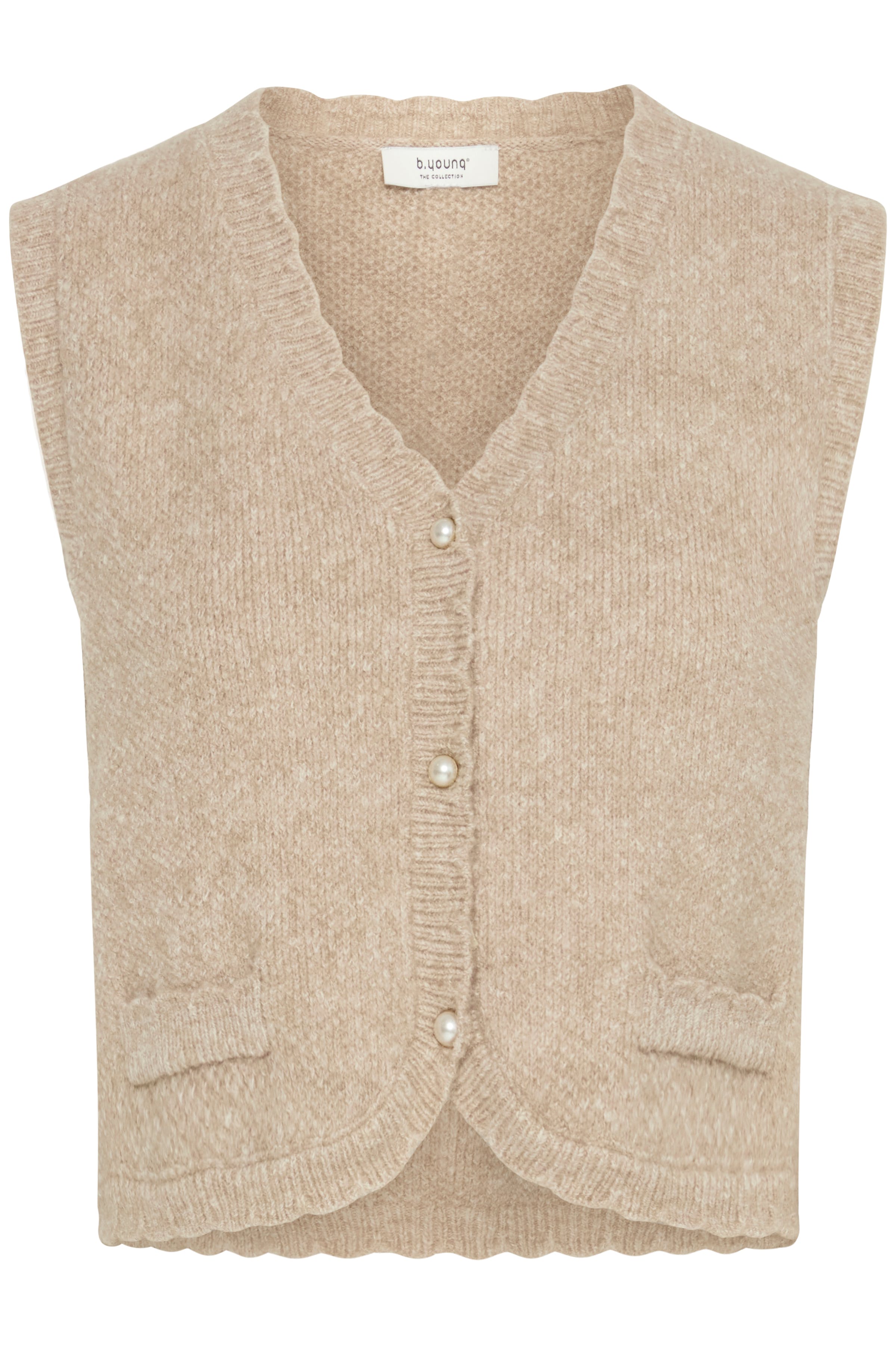 BYNADIKA Cardigan PACK FRONT 20817111-1613051