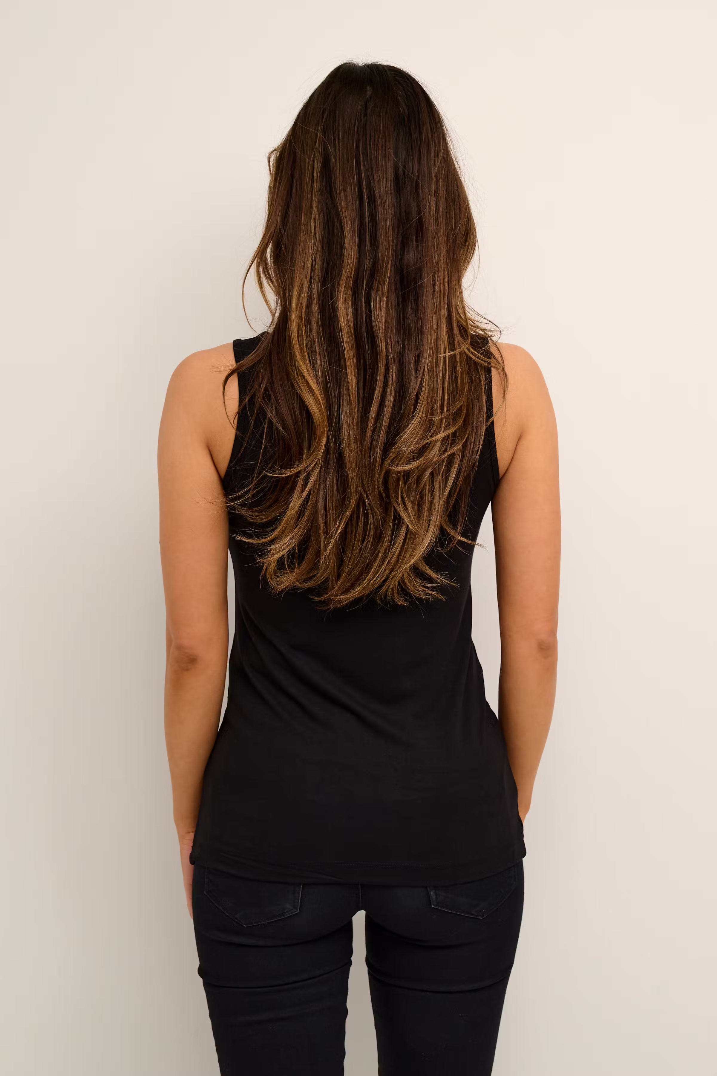 KAyoko Top LOOKBOOK BACK 10552105-100121