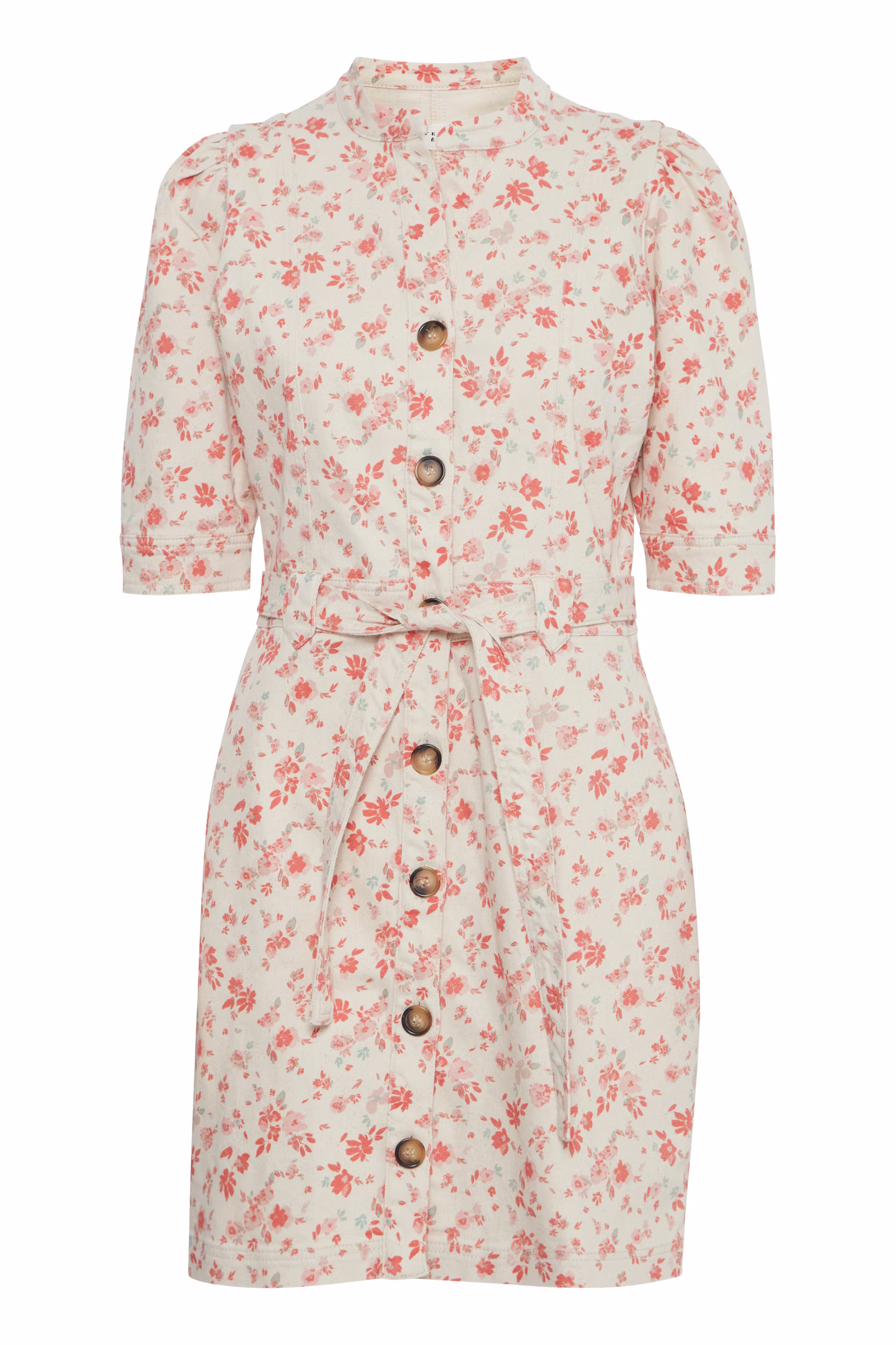 IRAPRIL Kjole PACK FRONT 20120763-202789