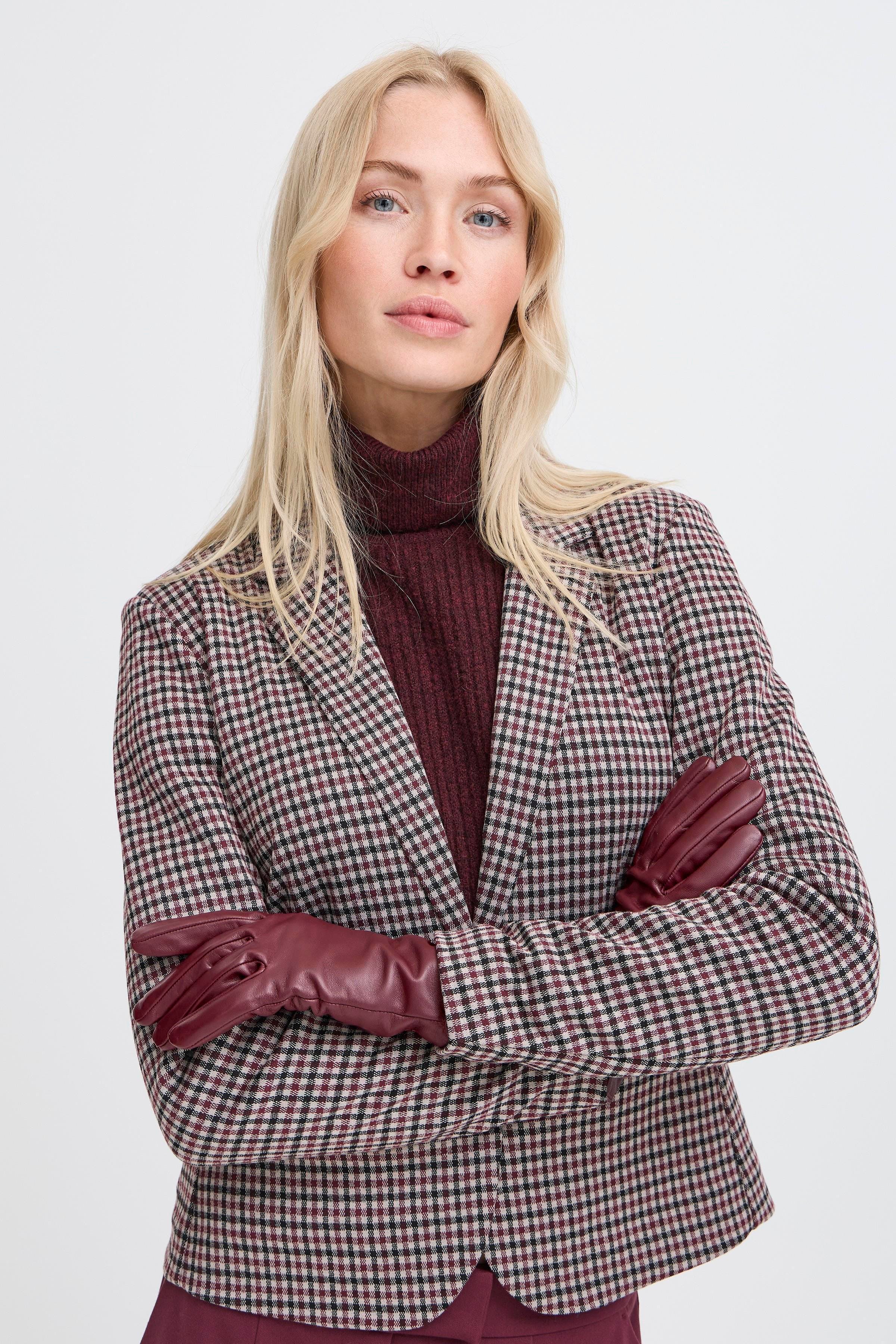 BYVANTE Hansker LOOKBOOK DETAIL 20818015-191627