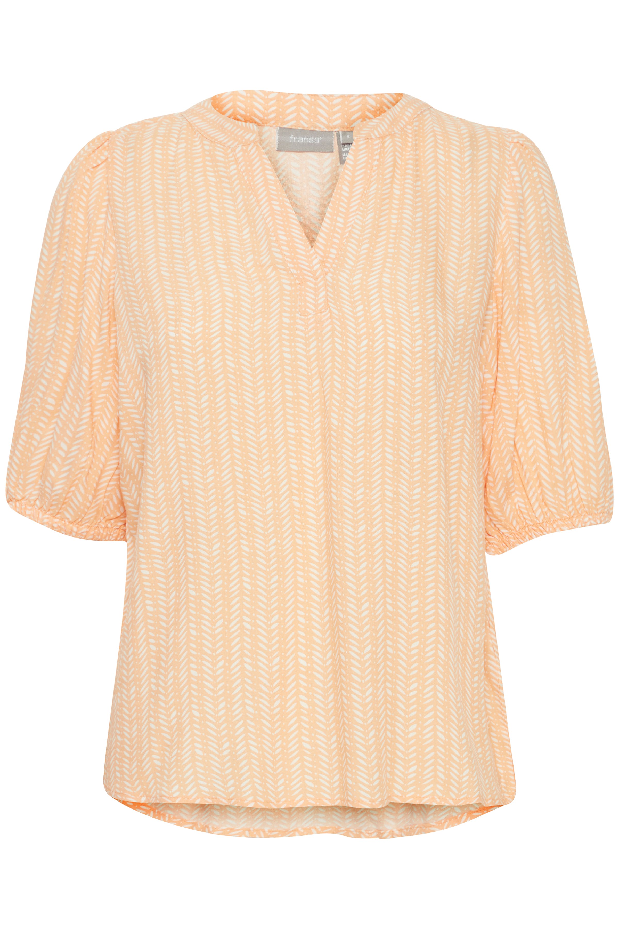 FRMERLE Bluse PACK FRONT 20613486-202825