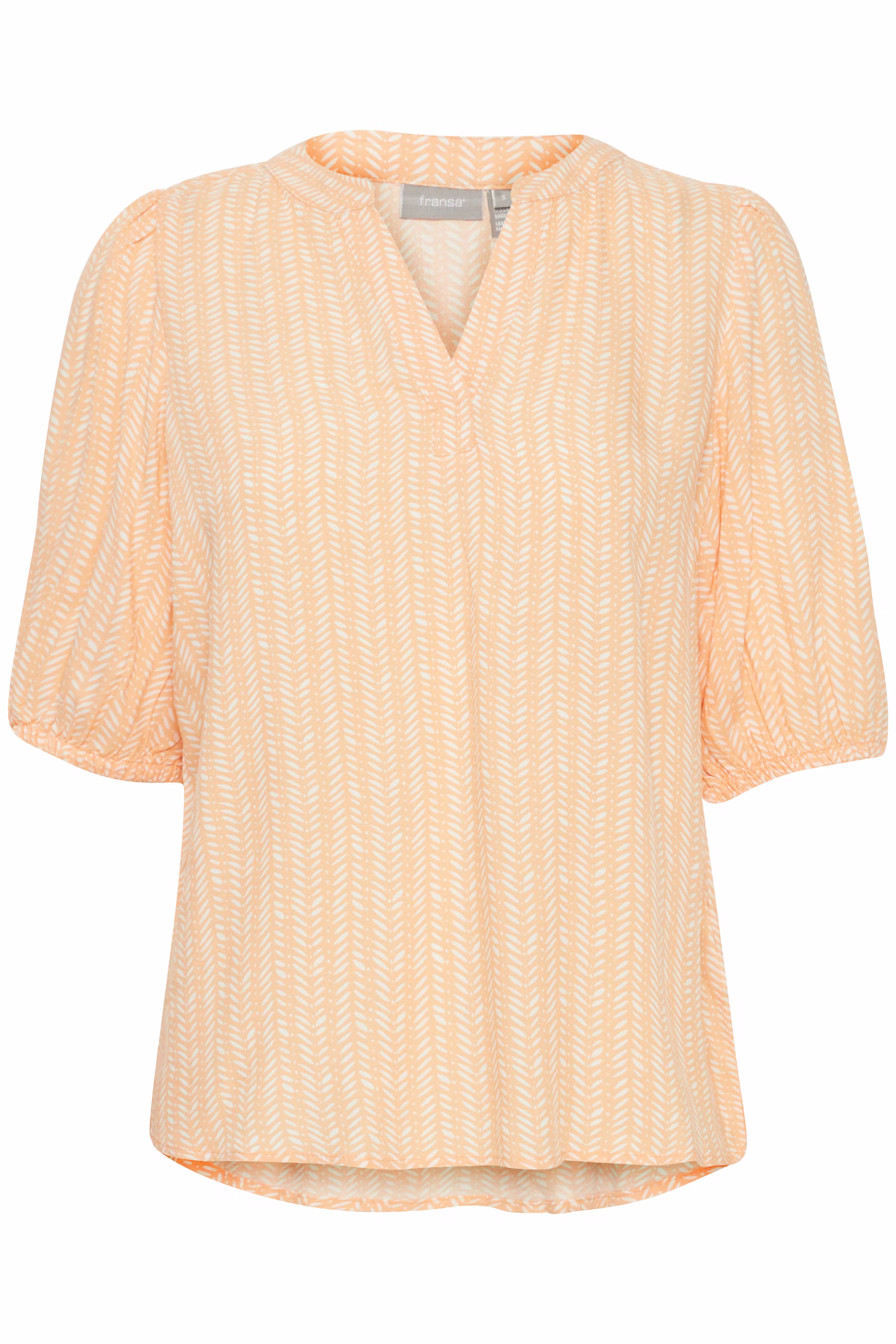 FRMERLE Blouse PACK FRONT 20613486-203238