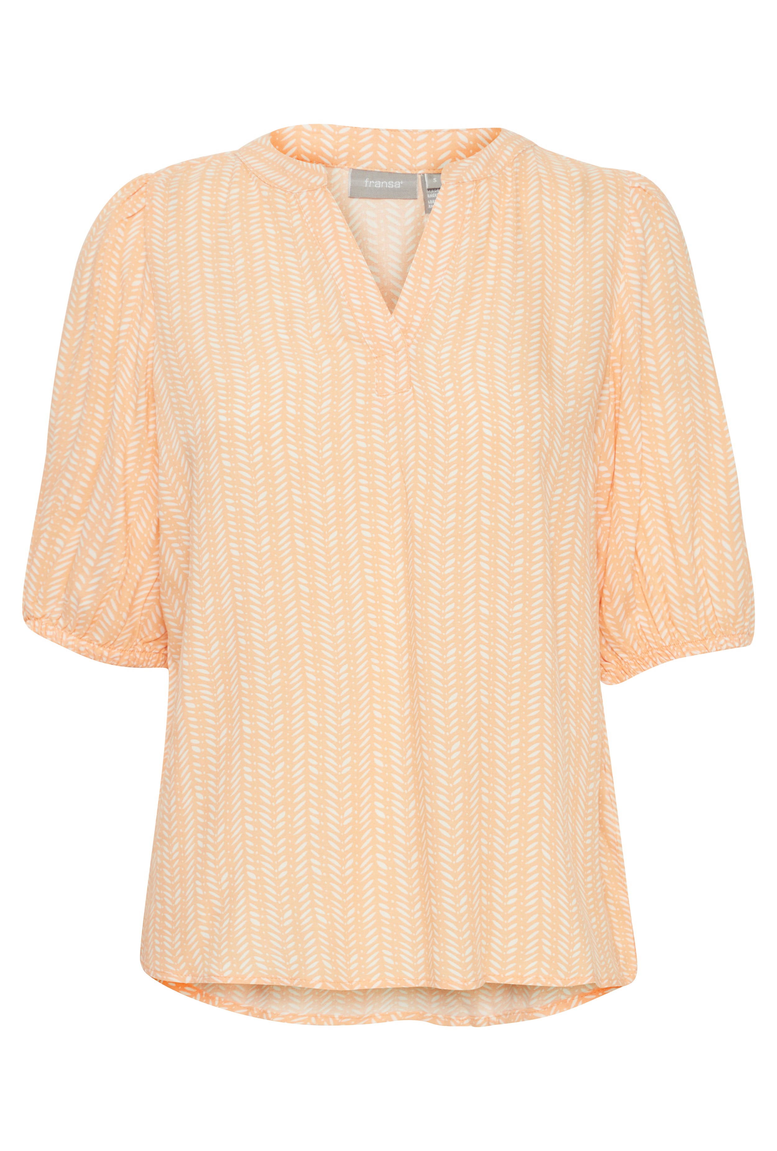 FRMERLE Bluse PACK FRONT 20613486-203238