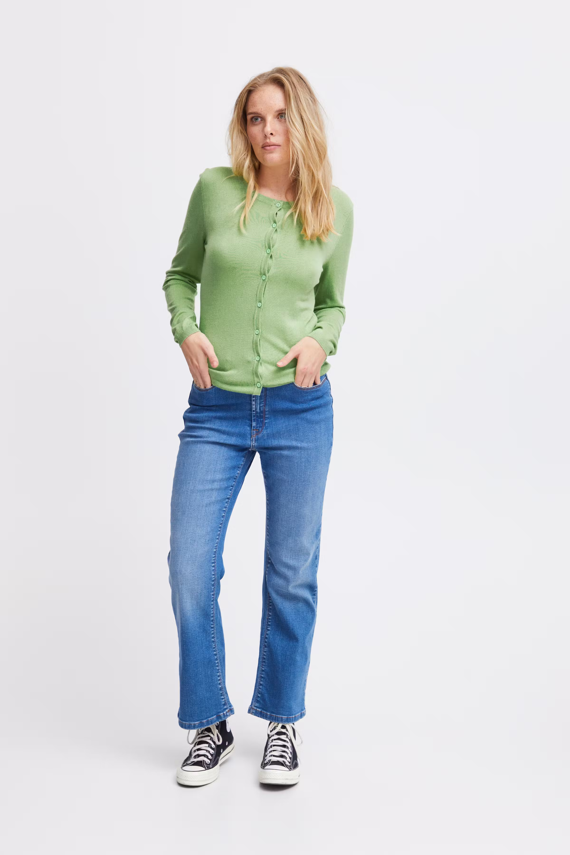 IHMAFA Cadigan/Gilet LOOKBOOK FRONT 103115-156428