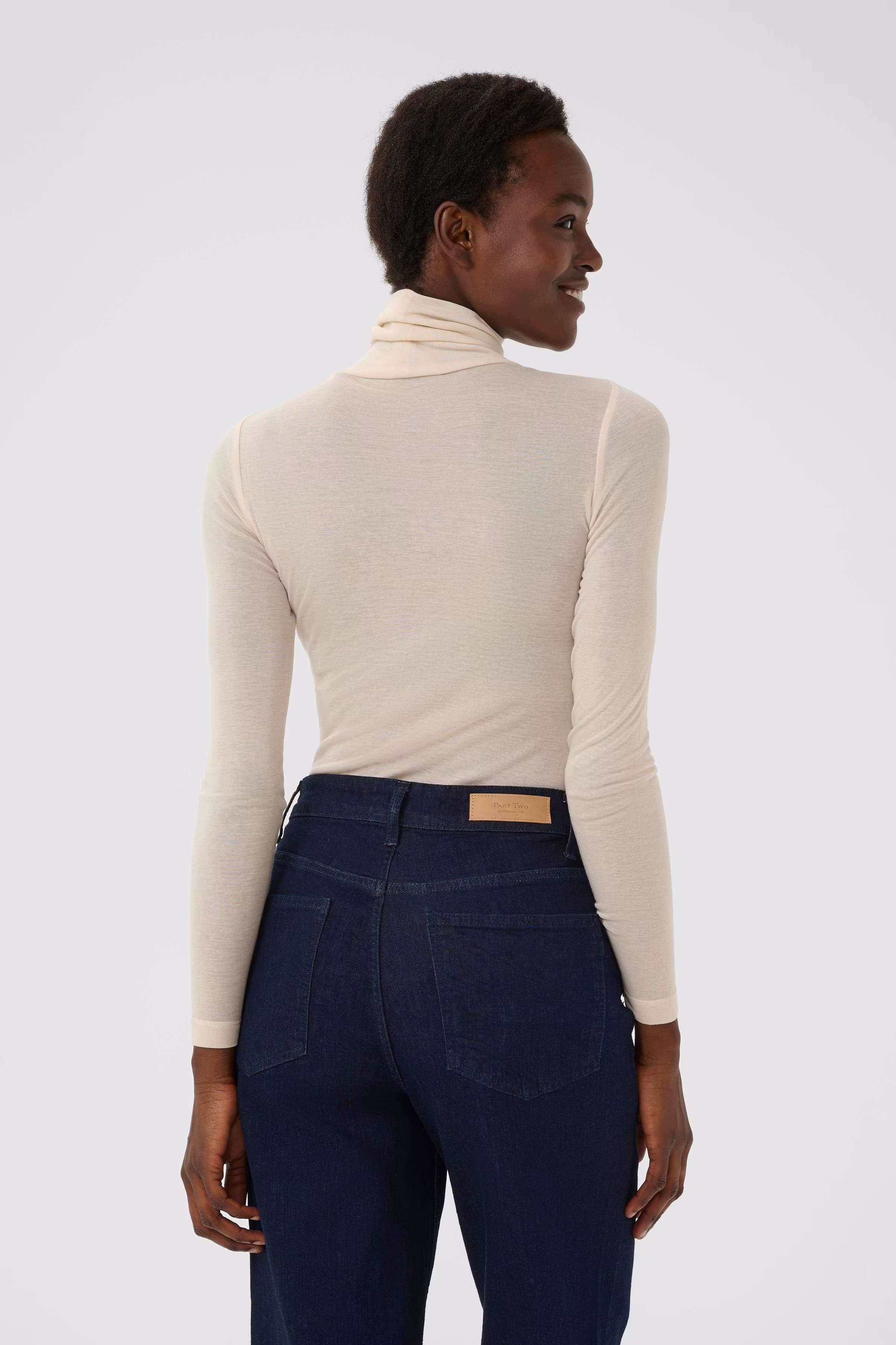 ThildesPW T-shirt LOOKBOOK BACK 30309372-120304