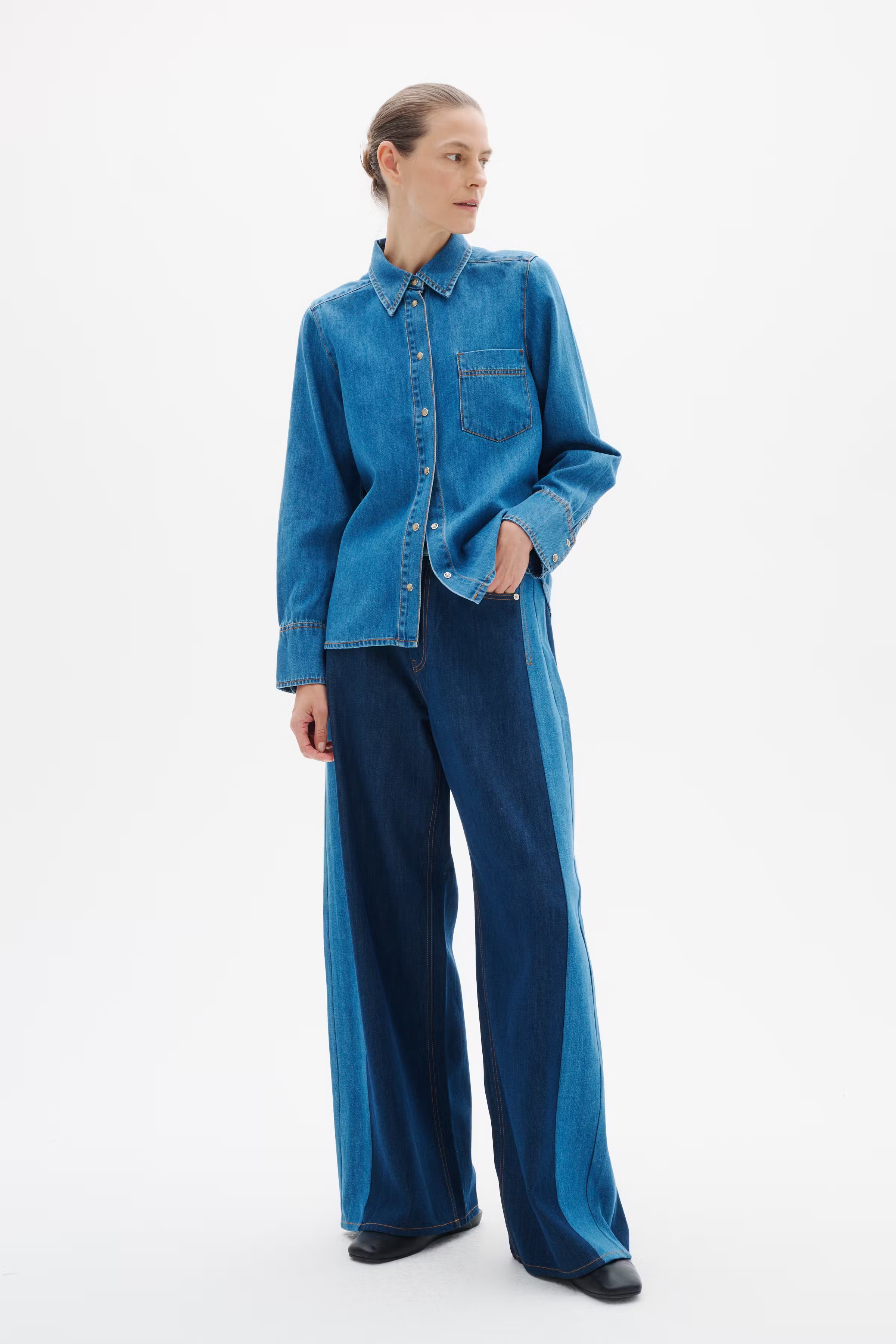 GLENNAIW Jeans LOCATION NONE 30112609-900009090