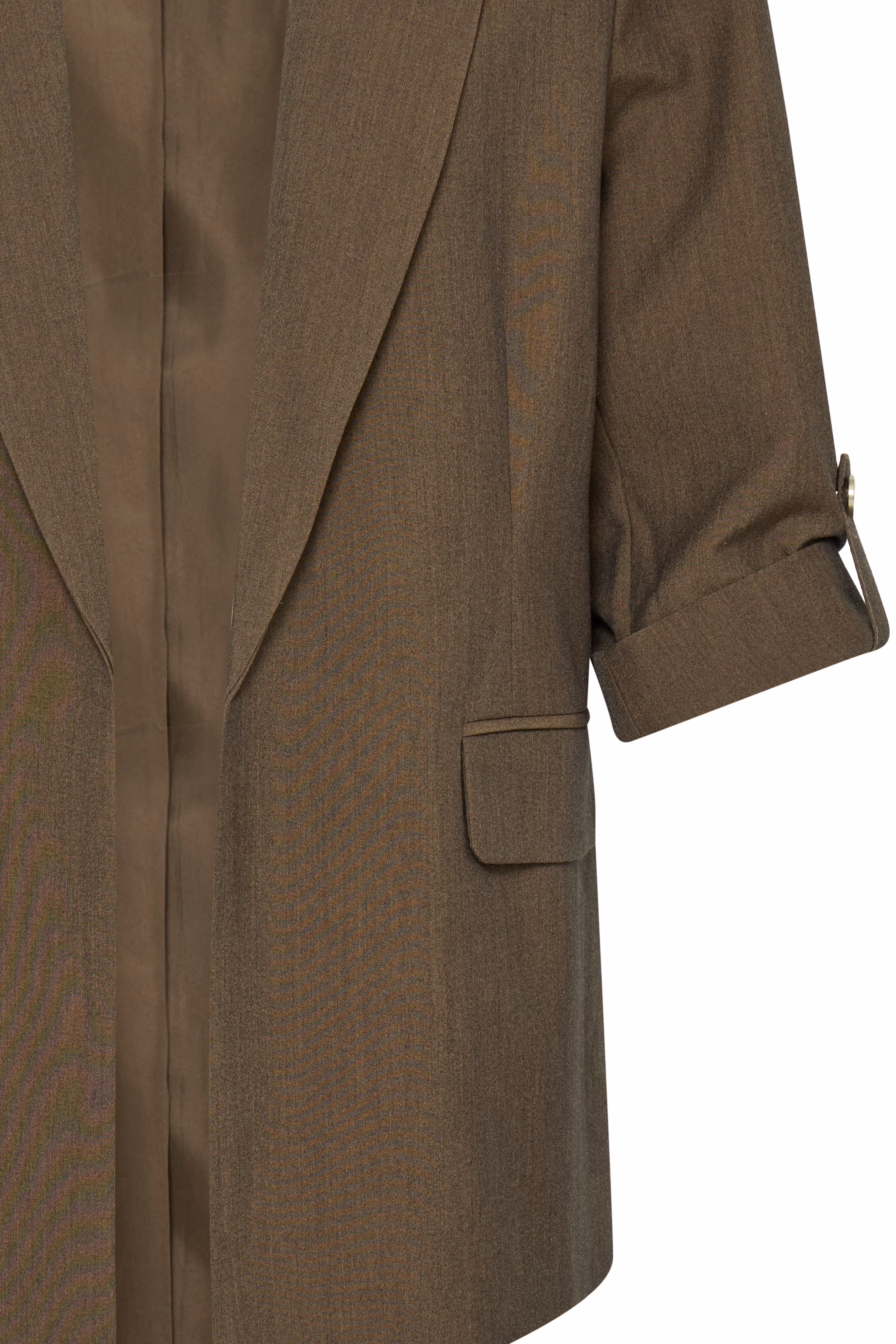 BYDANTA Blazer PACK DETAIL 20819325-1809281