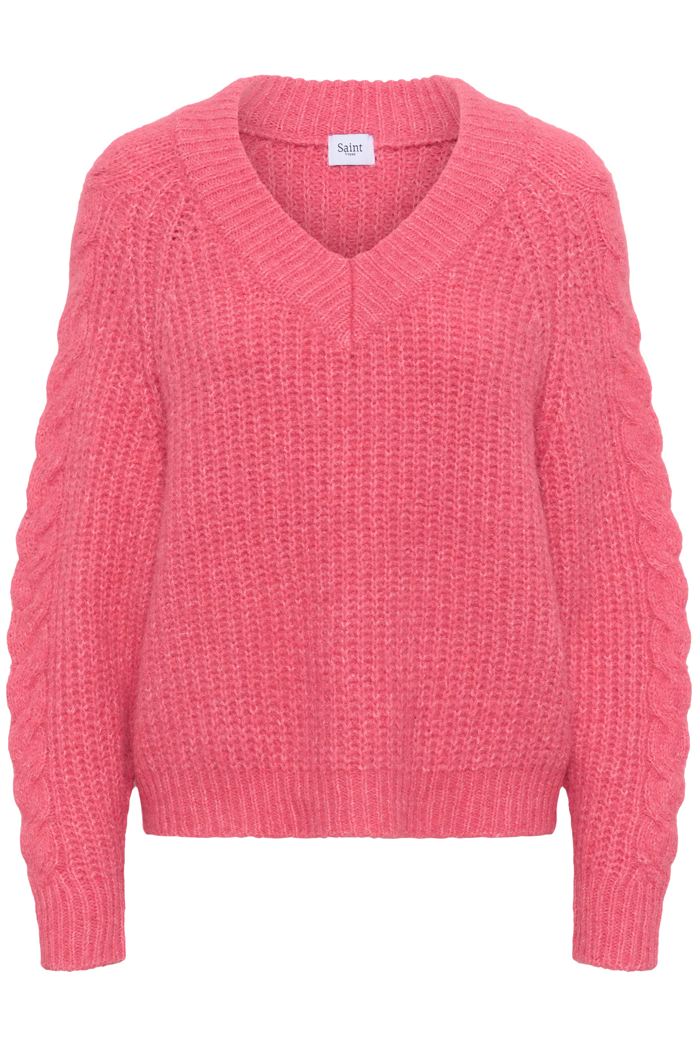 MandaSZ Pullover PACK FRONT 30514461-1912241