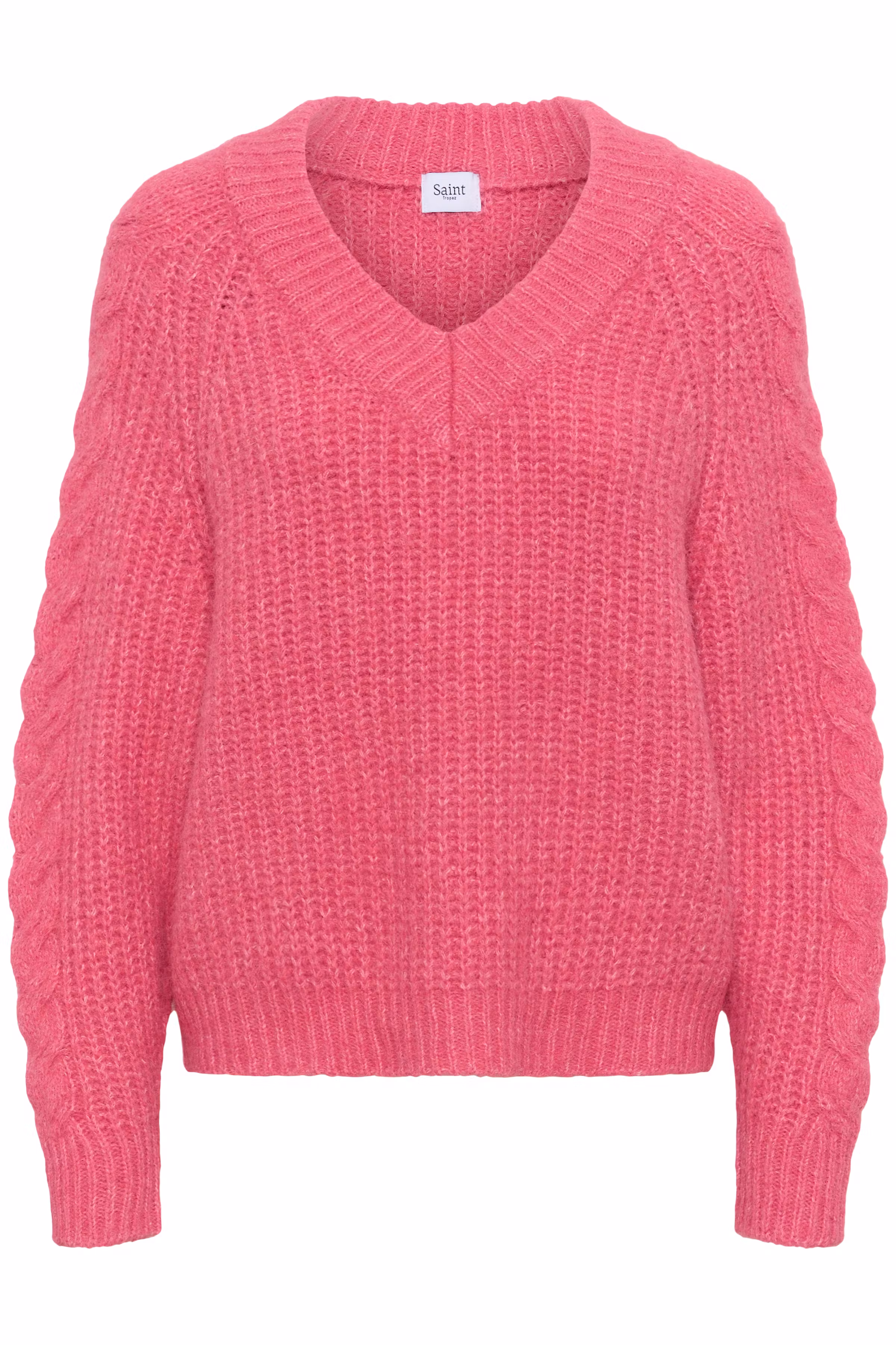 MandaSZ Pullover PACK FRONT 30514461-1617151