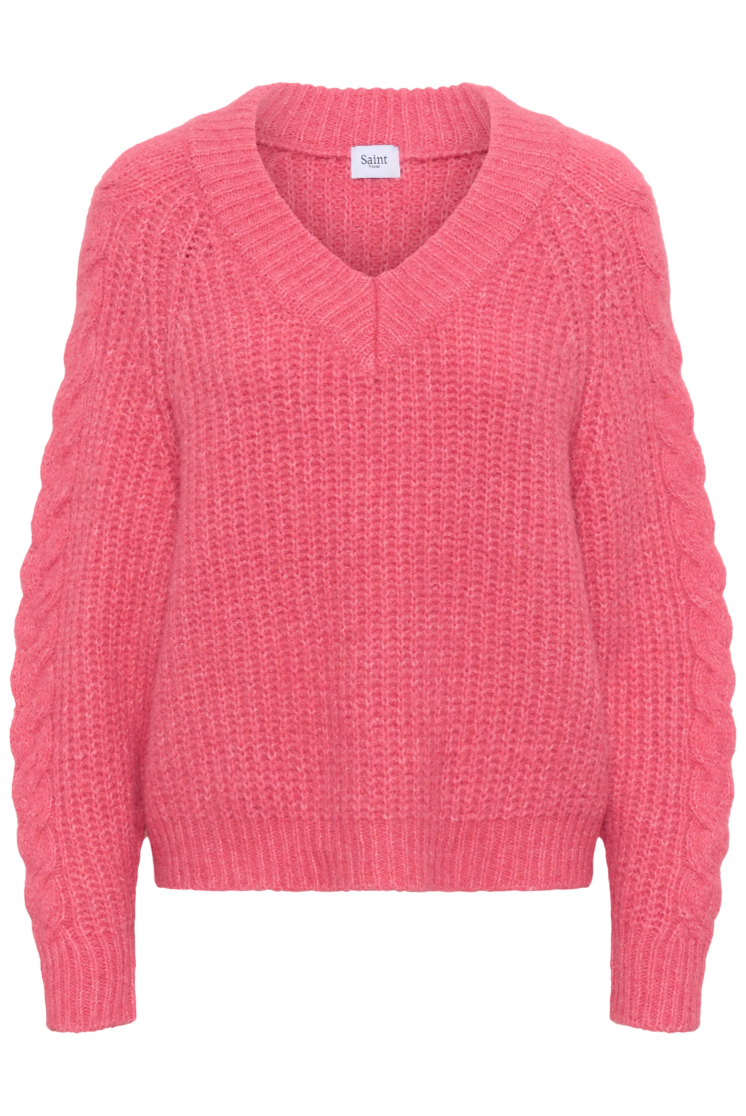 MandaSZ Pullover PACK FRONT 30514461-1311051