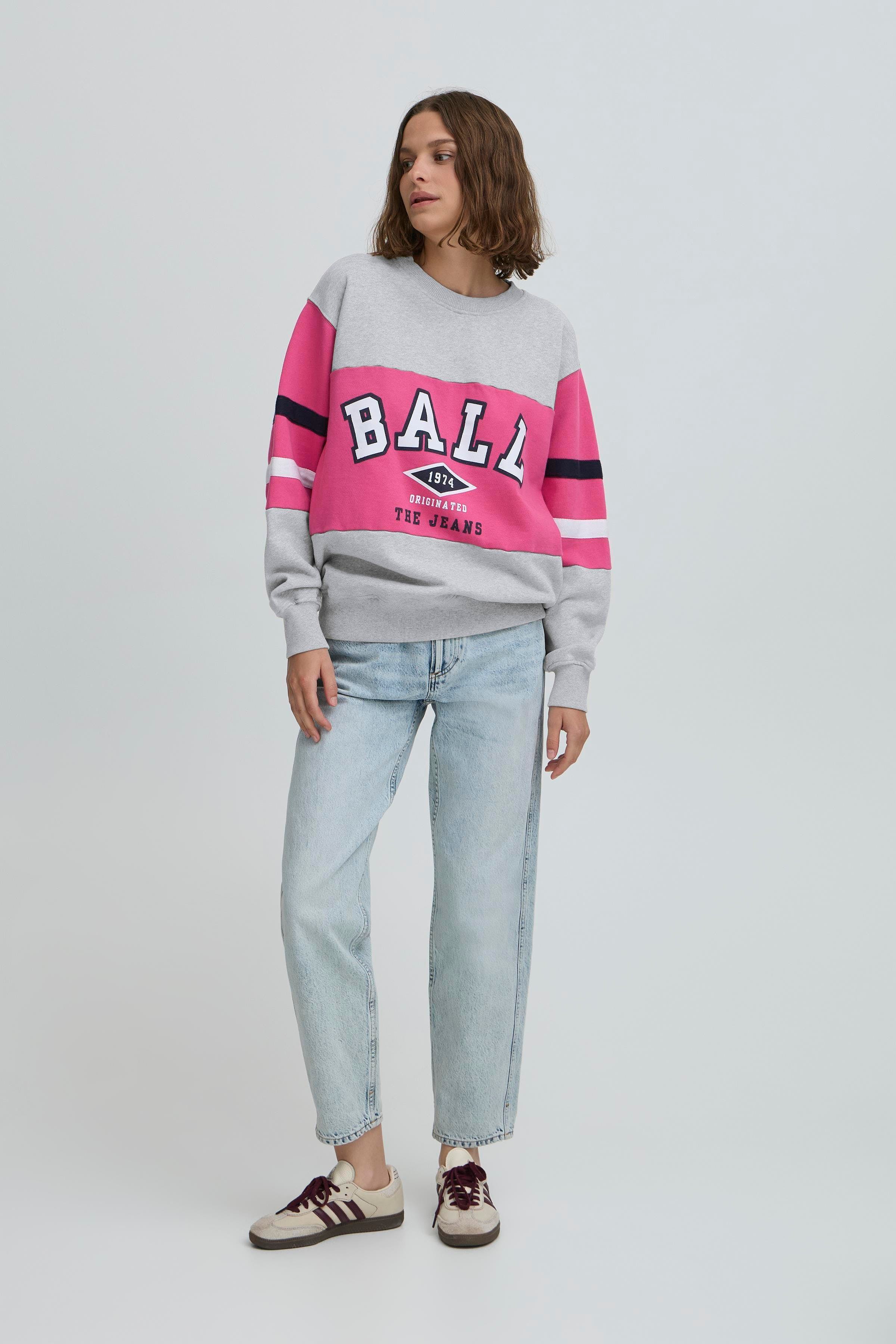 BATOMASSO Sweatshirt LOOKBOOK FRONT 50405068-205342
