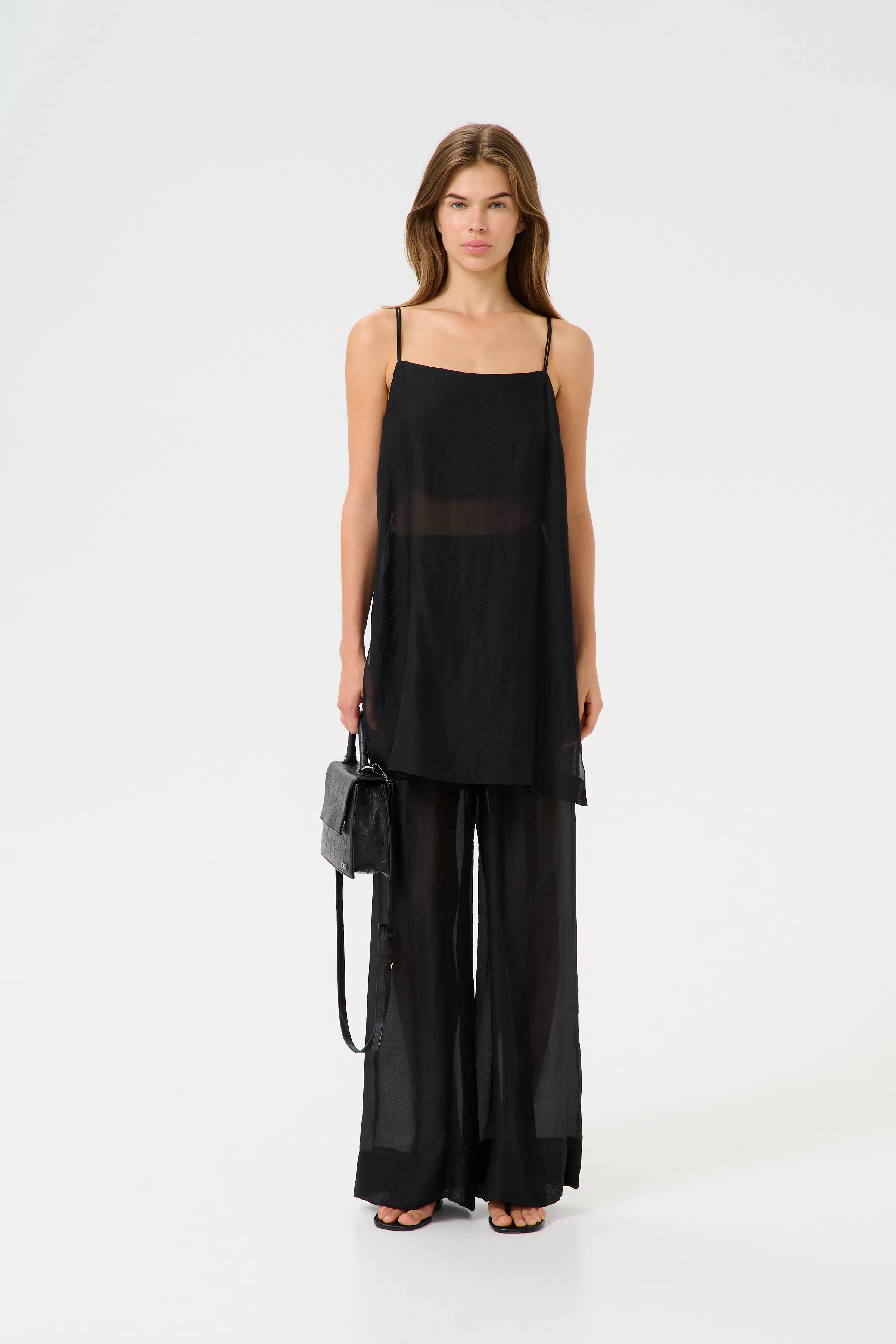 GZtrudi Top LOOKBOOK FRONT 10910238-100017