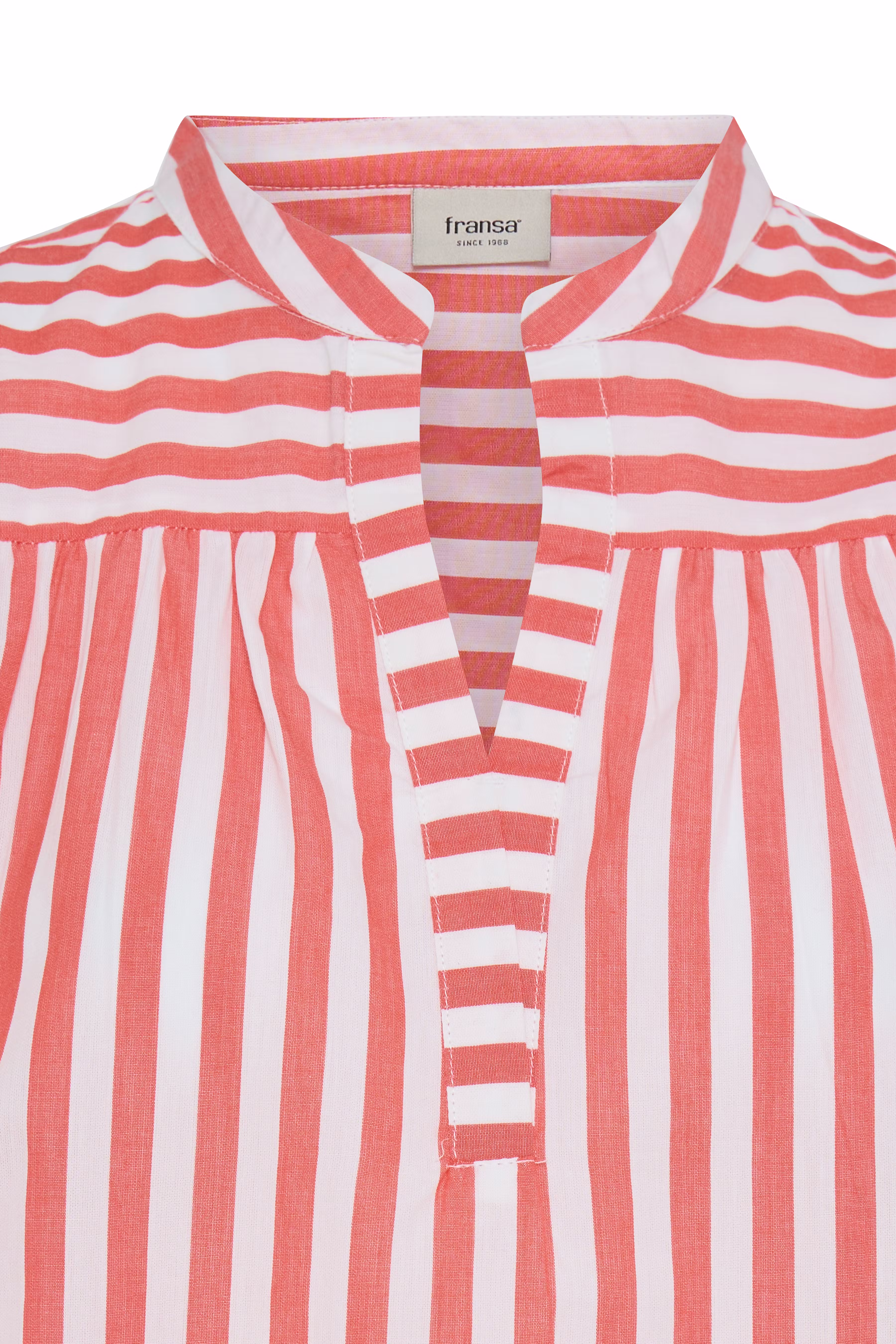 FRDONNIE Bluse PACK DETAIL 20617628-900009535