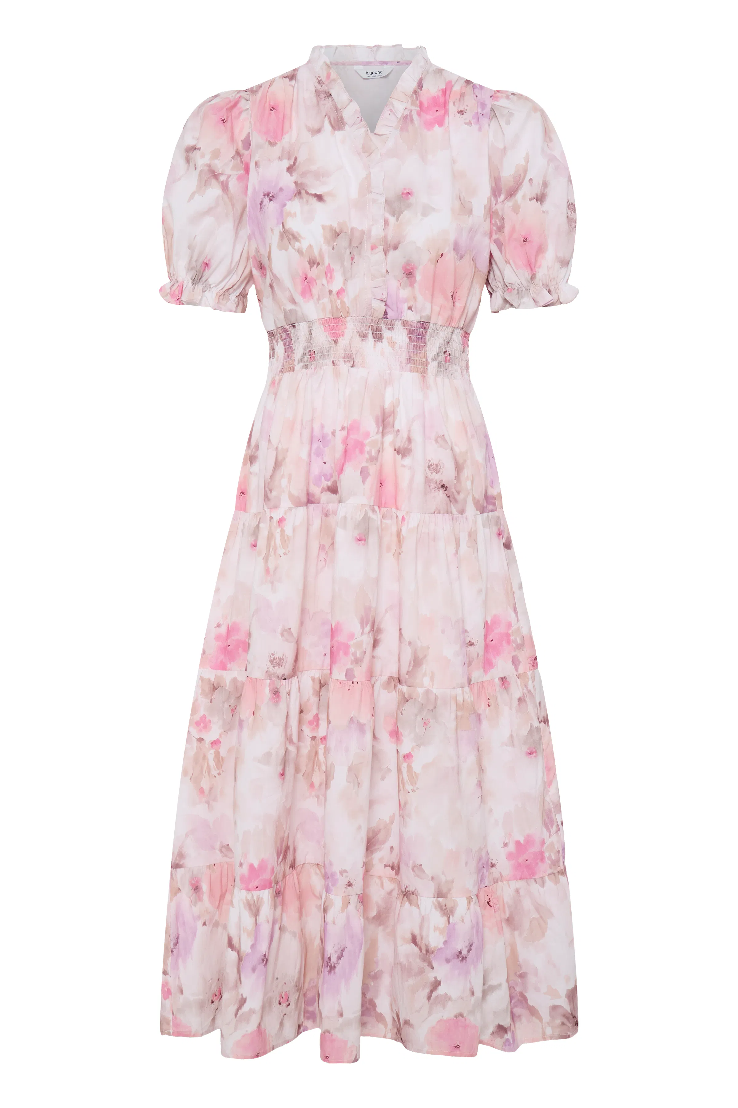 BYIUNIA Kjole PACK FRONT 20819432-900012614