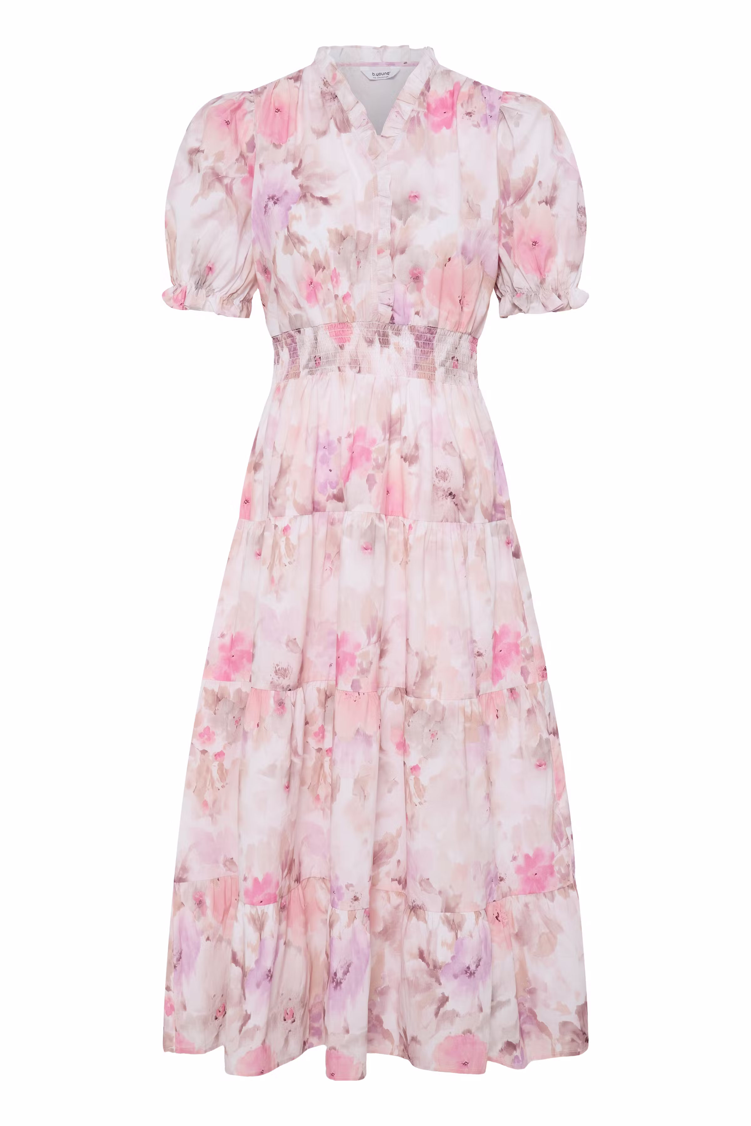 BYIUNIA Kjole PACK FRONT 20819432-900012615