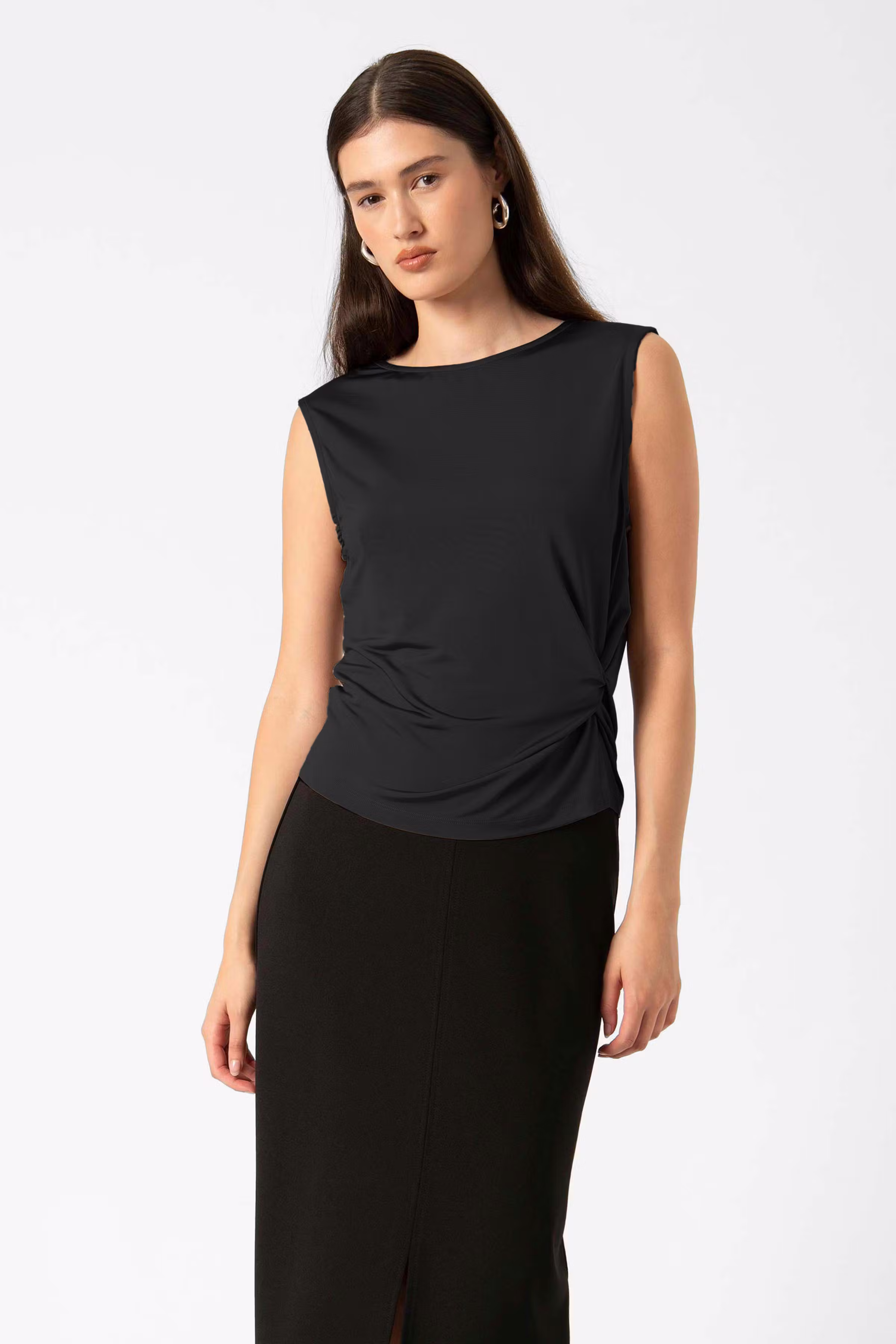 SLClara Top LOOKBOOK FRONT 30409118-194008