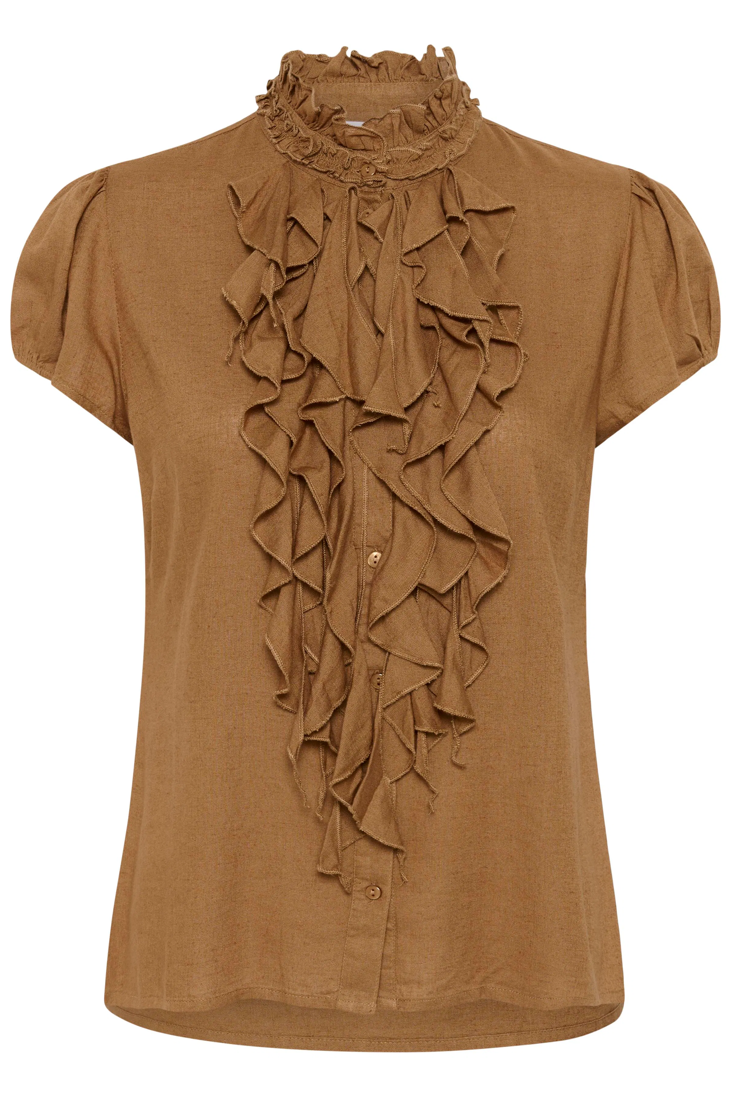 ElliSZ Shirt PACK FRONT 30513356-120718