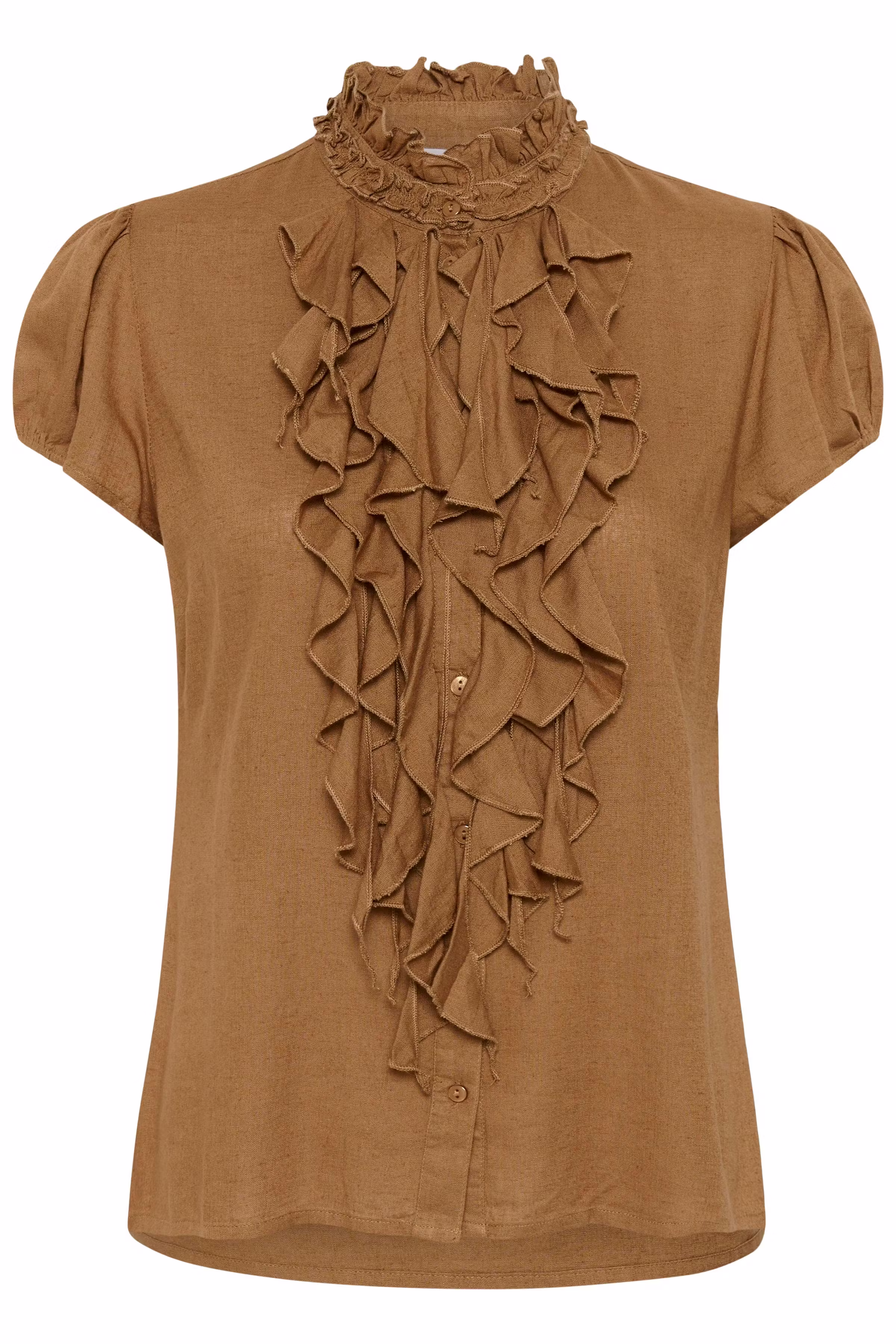 ElliSZ Shirt PACK FRONT 30513356-181029