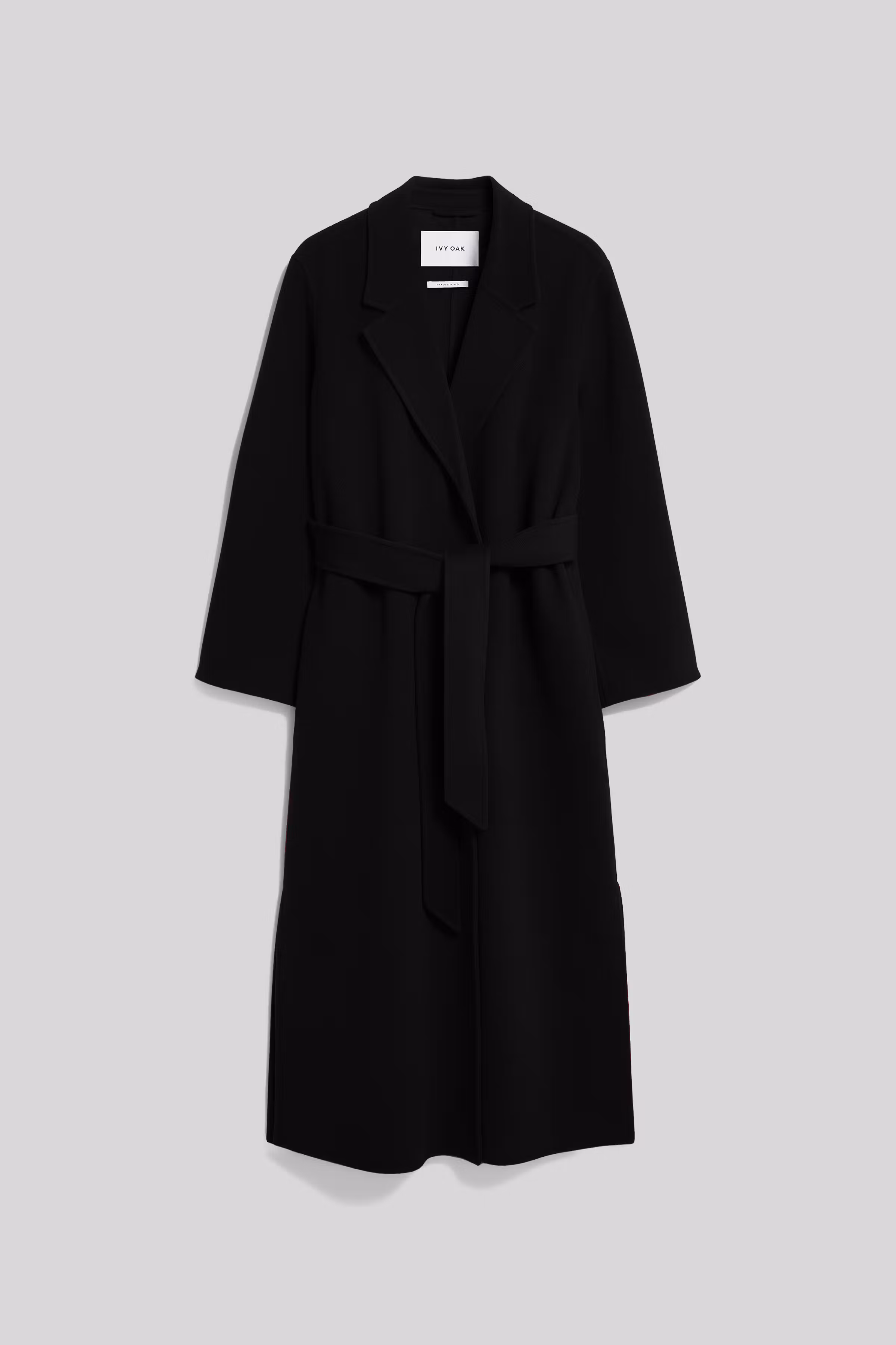 IOCelia Sue Coat PACK FRONT 30600090-BK999