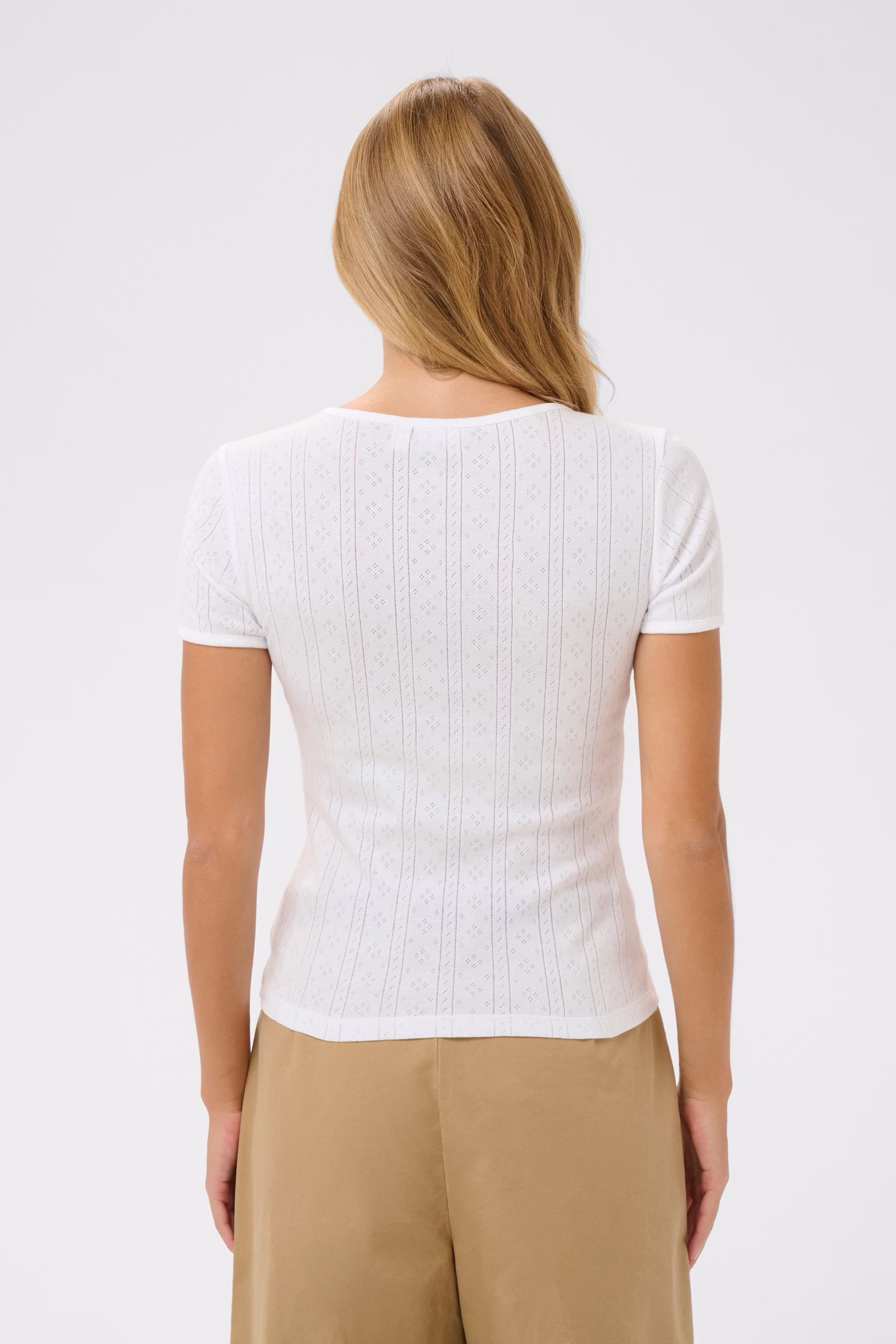 GruSZ T-shirt LOOKBOOK BACK 30515350-110601