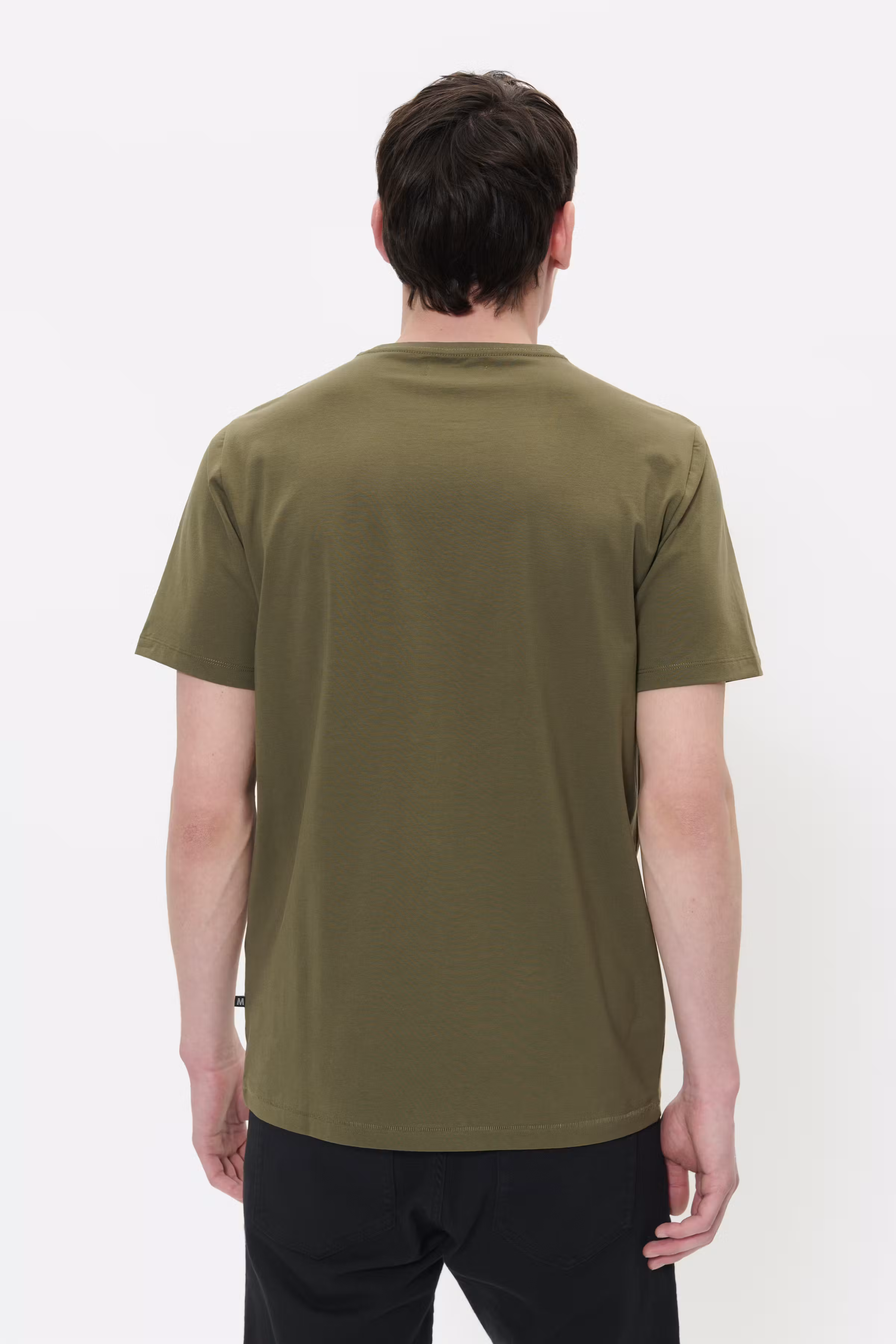 Jermalink T-shirt LOOKBOOK BACK 30200604-190515