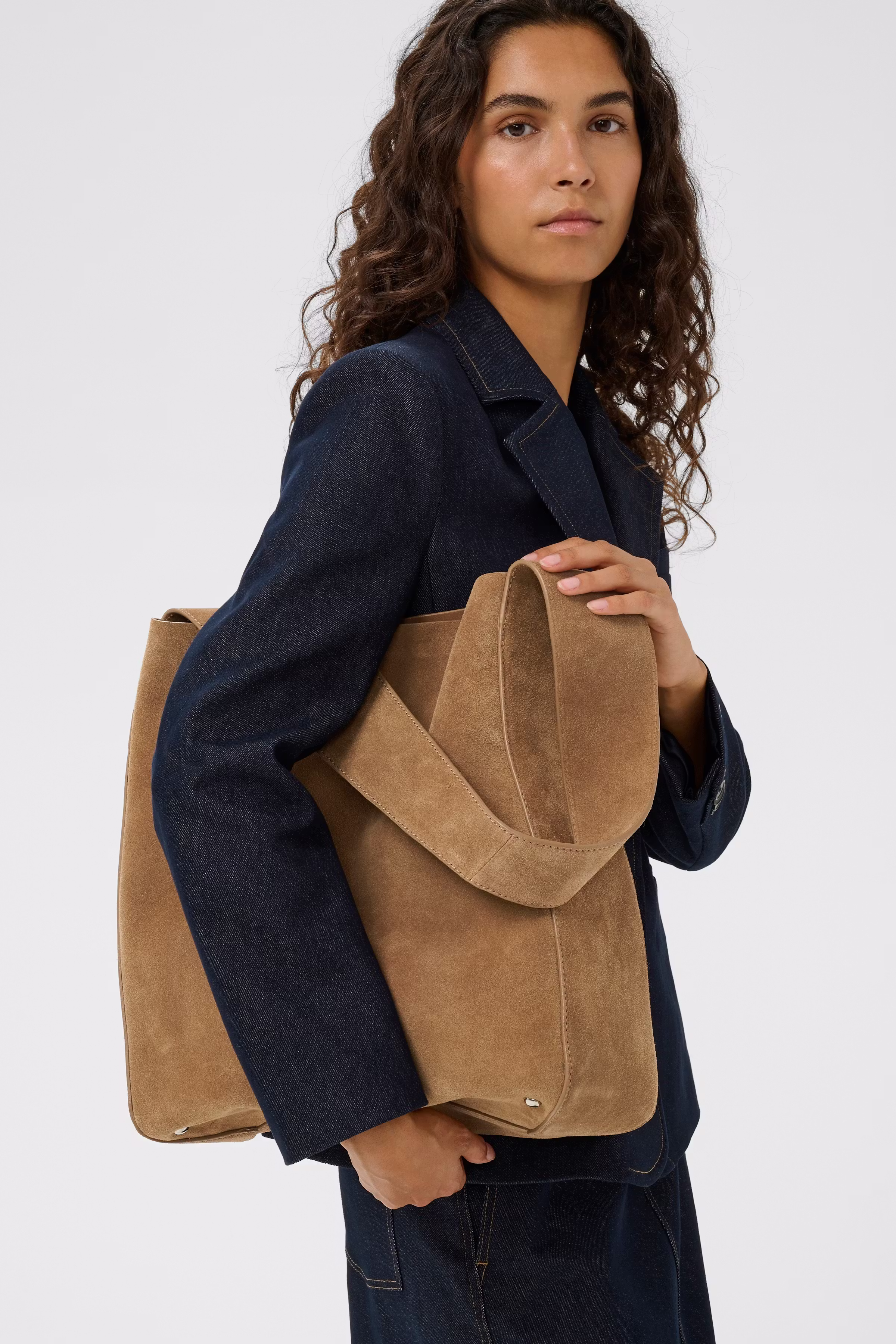 AVIKAIW Ruskind Taske LOOKBOOK DETAIL 30112467-171327