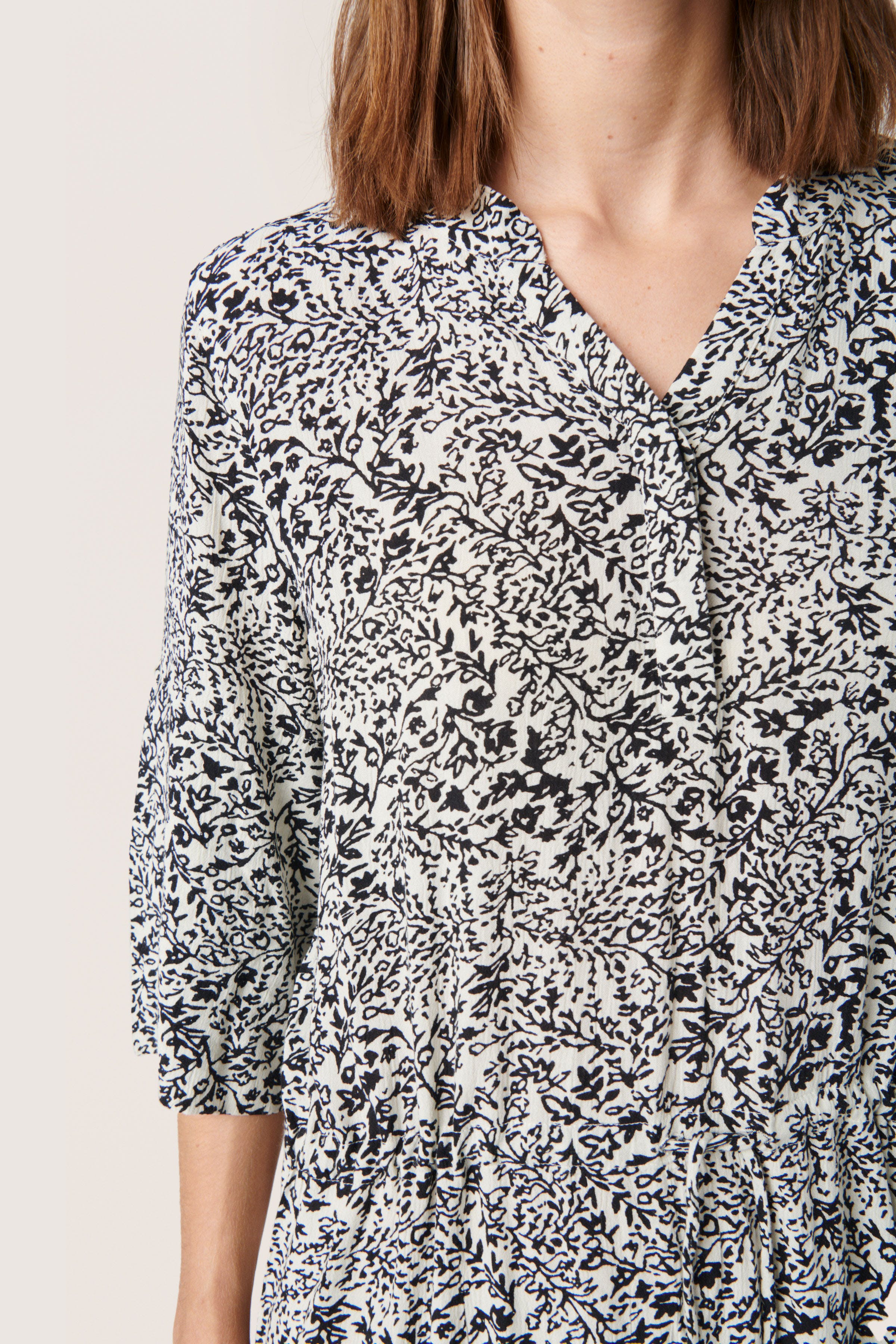 Zaya Jurk LOOKBOOK DETAIL 30403113-302707