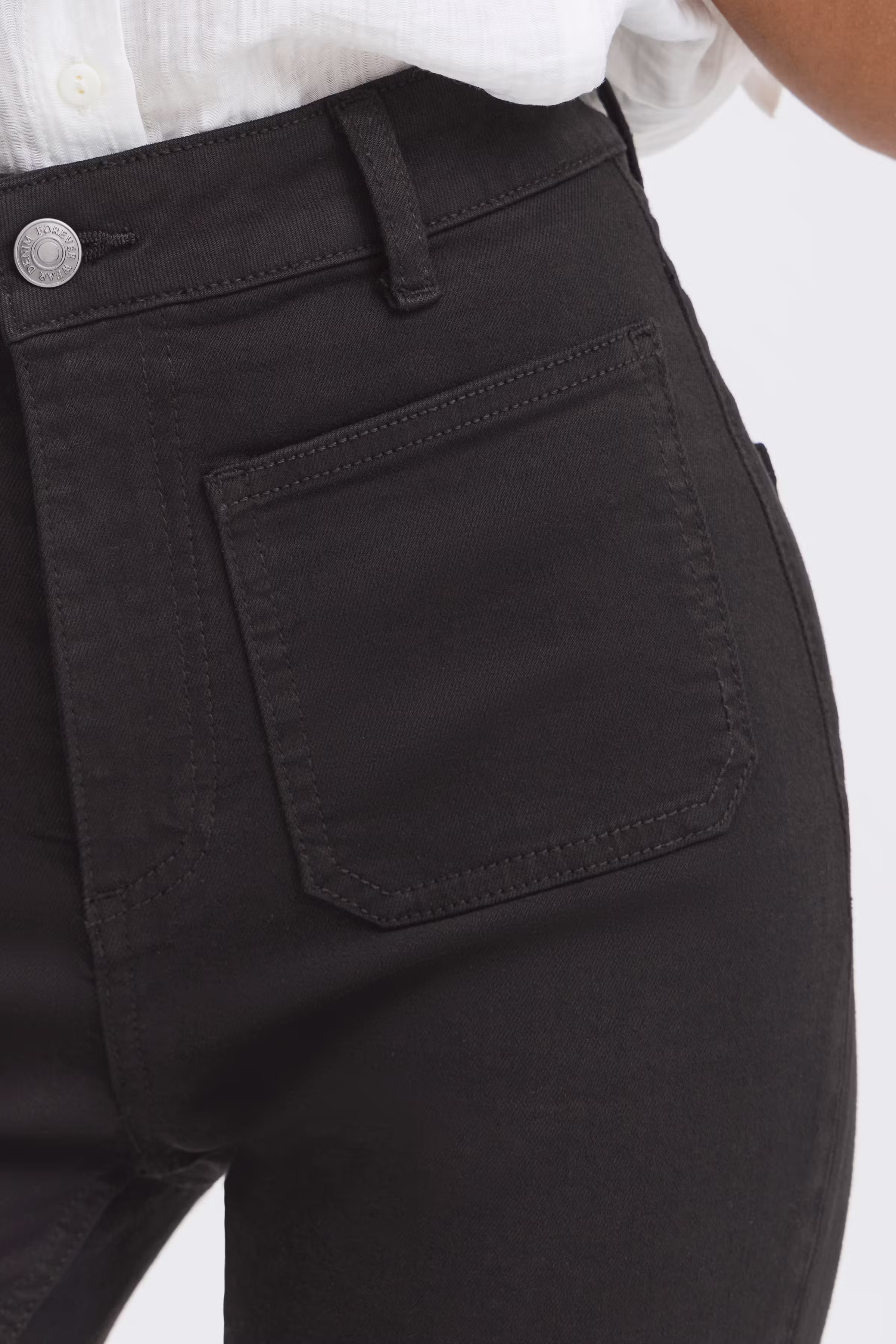 BYLYDIA Jeans LOOKBOOK DETAIL 20817022-200451