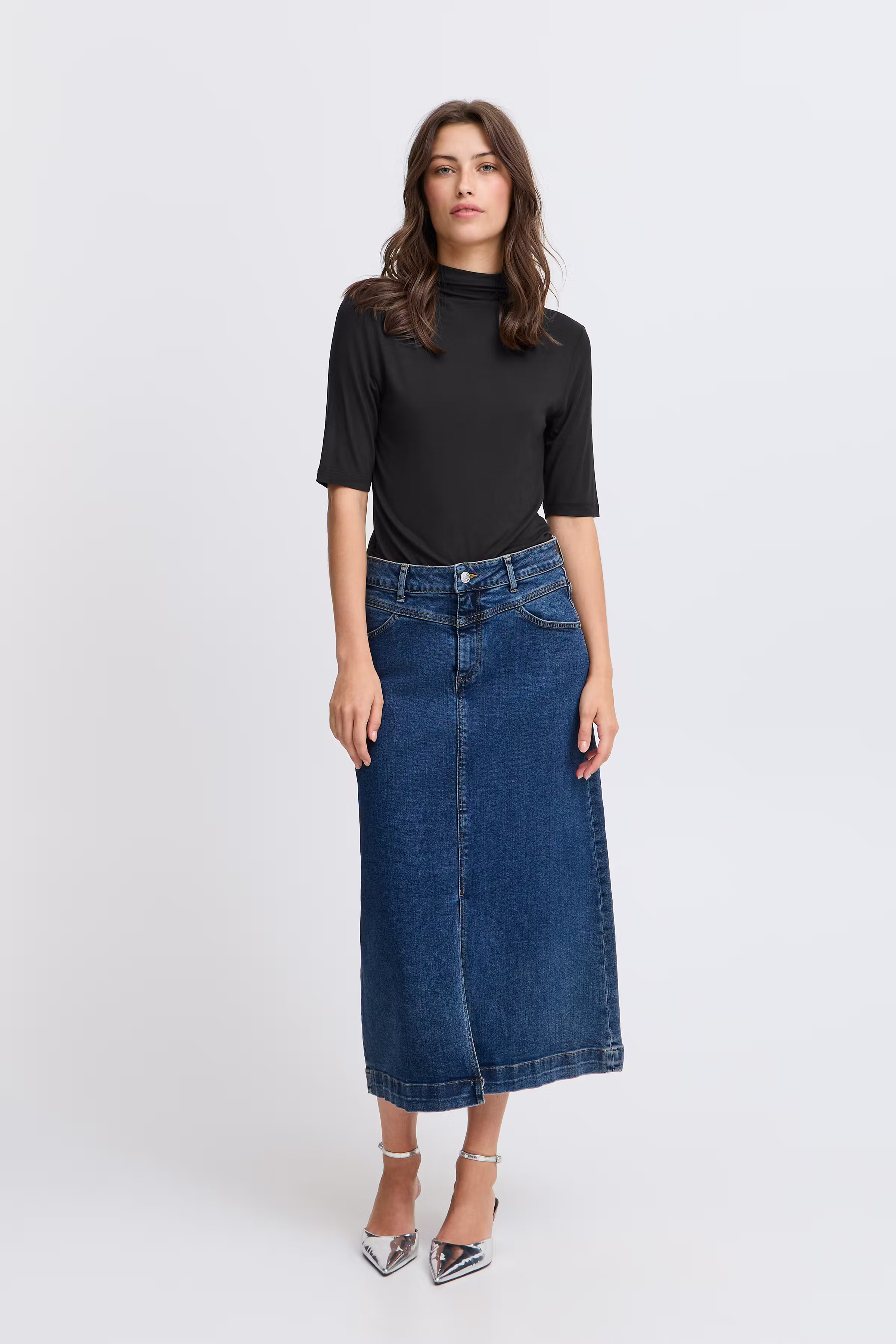 BYPINJA T-shirt LOOKBOOK FRONT 20813922-200451