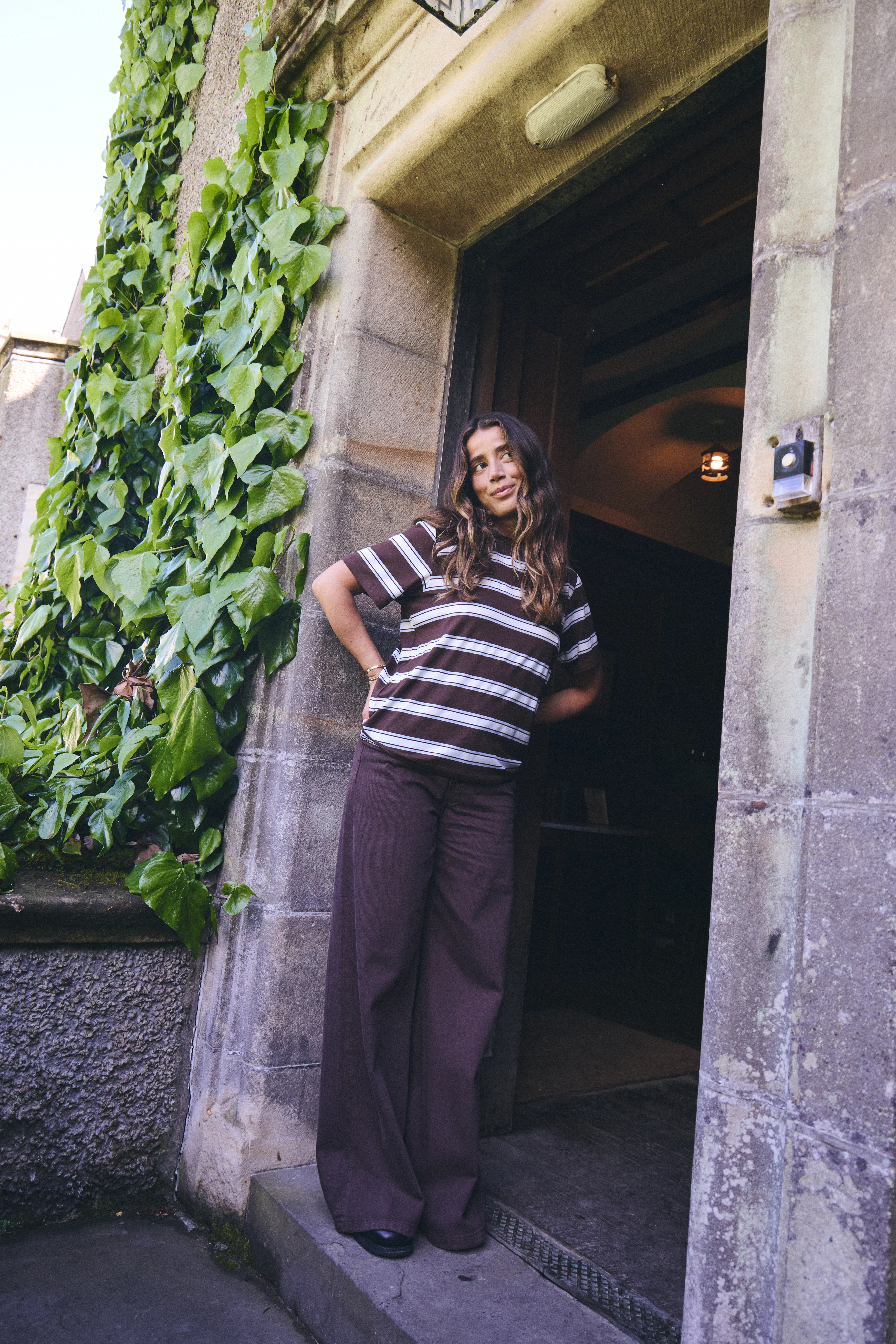 IHREBETTA T-shirt LOCATION NONE 20126214-900008903