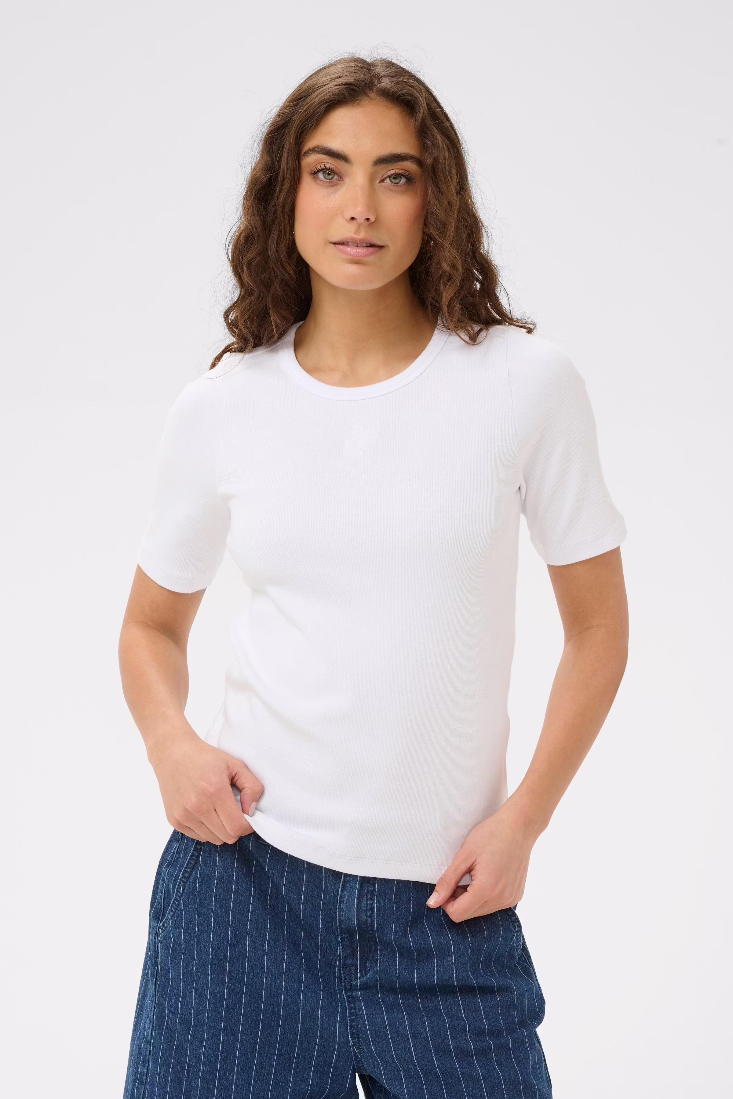 CUalyssa T-shirt LOOKBOOK FRONT 50113233-500069