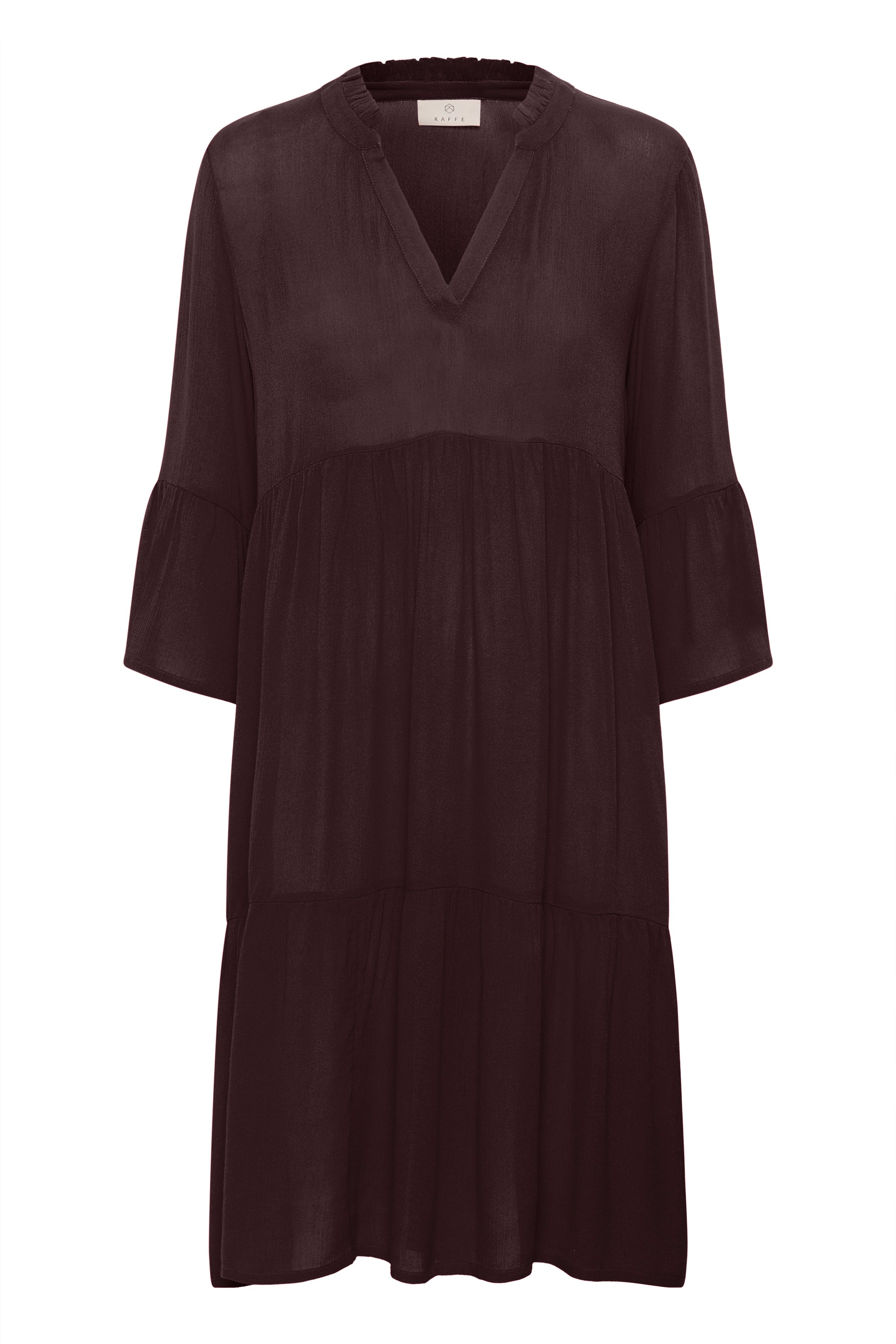 KAmarianah Kjole PACK FRONT 10506685-184028