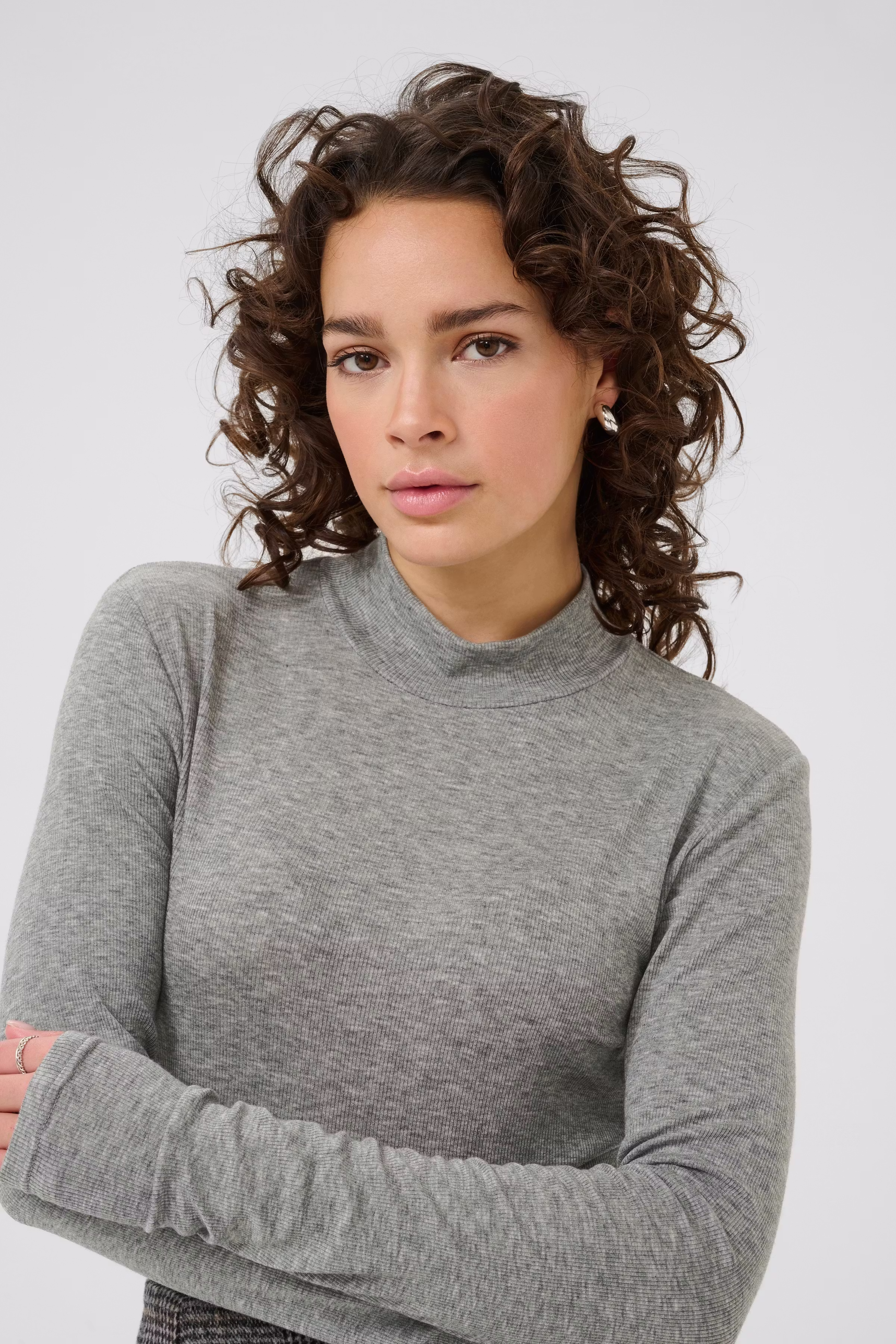 KAiben T-shirt LOOKBOOK DETAIL 10510612-100123