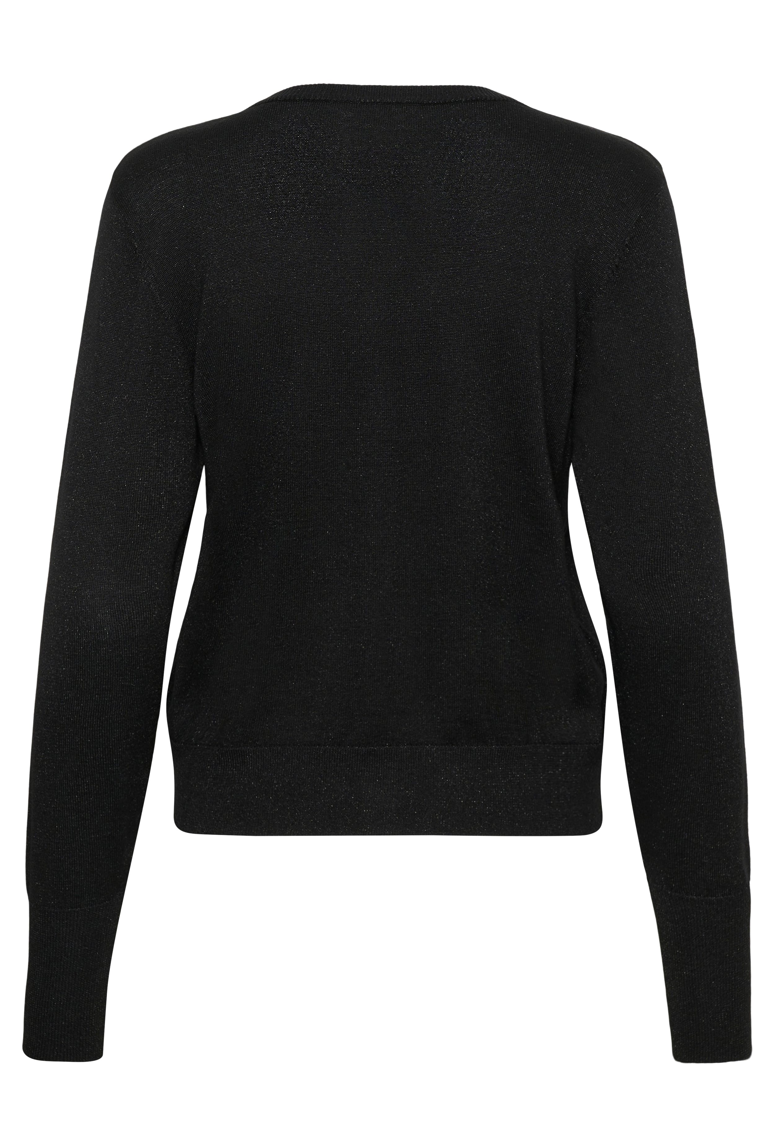 KAregina Glitter Cardigan PACK BACK 10510863-100121