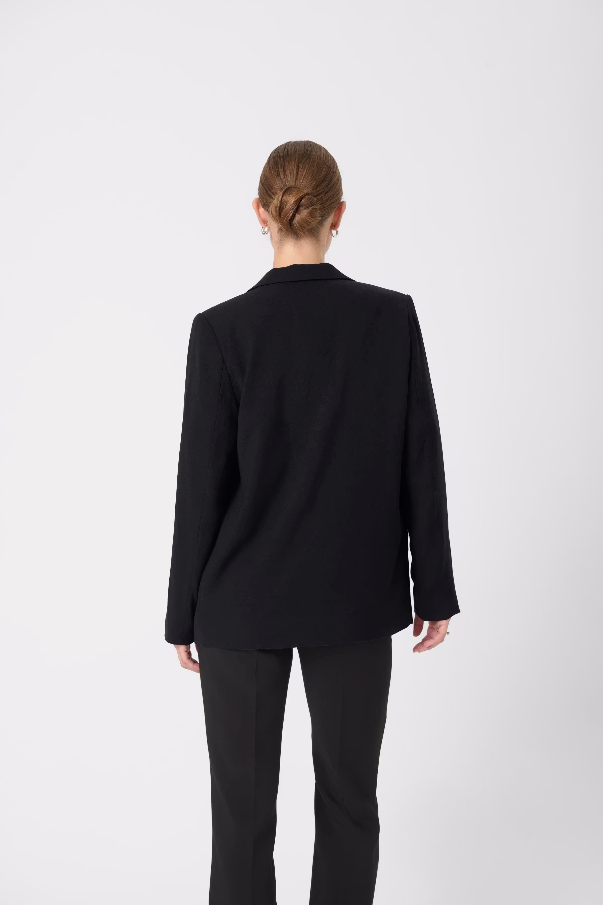 SLShirley Blazer LOOKBOOK BACK 30405412-40050