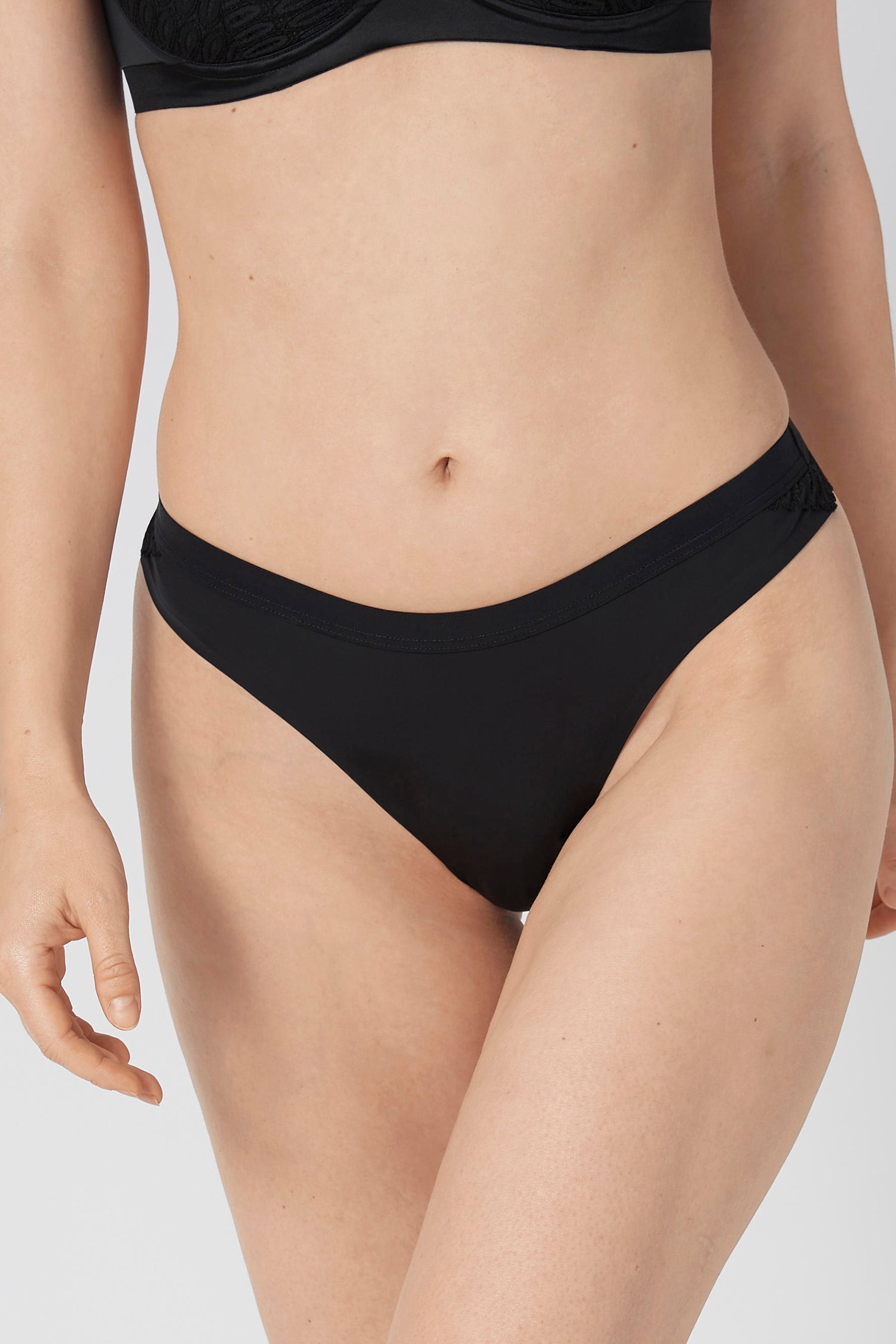 AuraSpotlight Unterhose LOOKBOOK FRONT 40500103-T0004