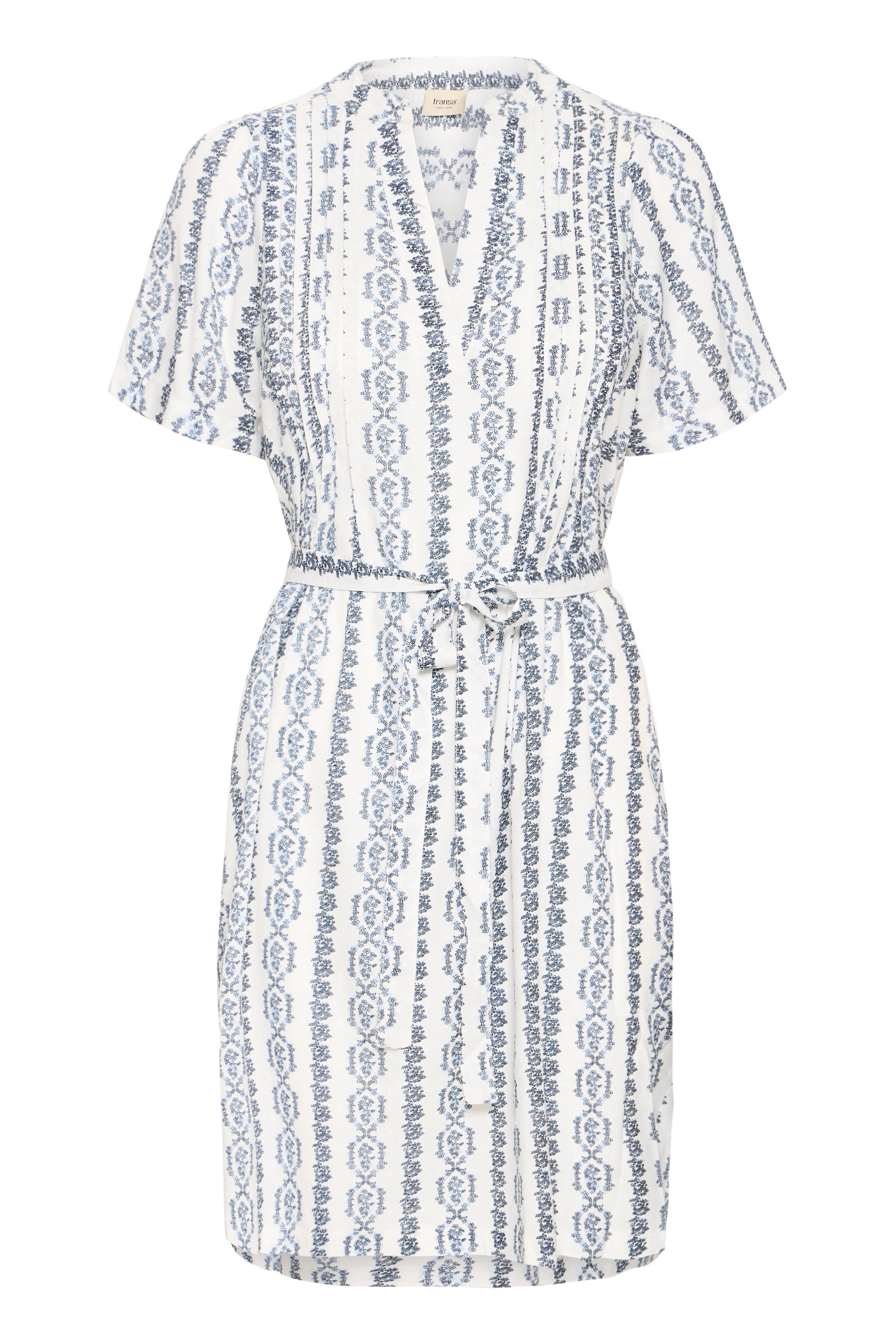 FRSOPHIA Kjole PACK FRONT 20616303-205547