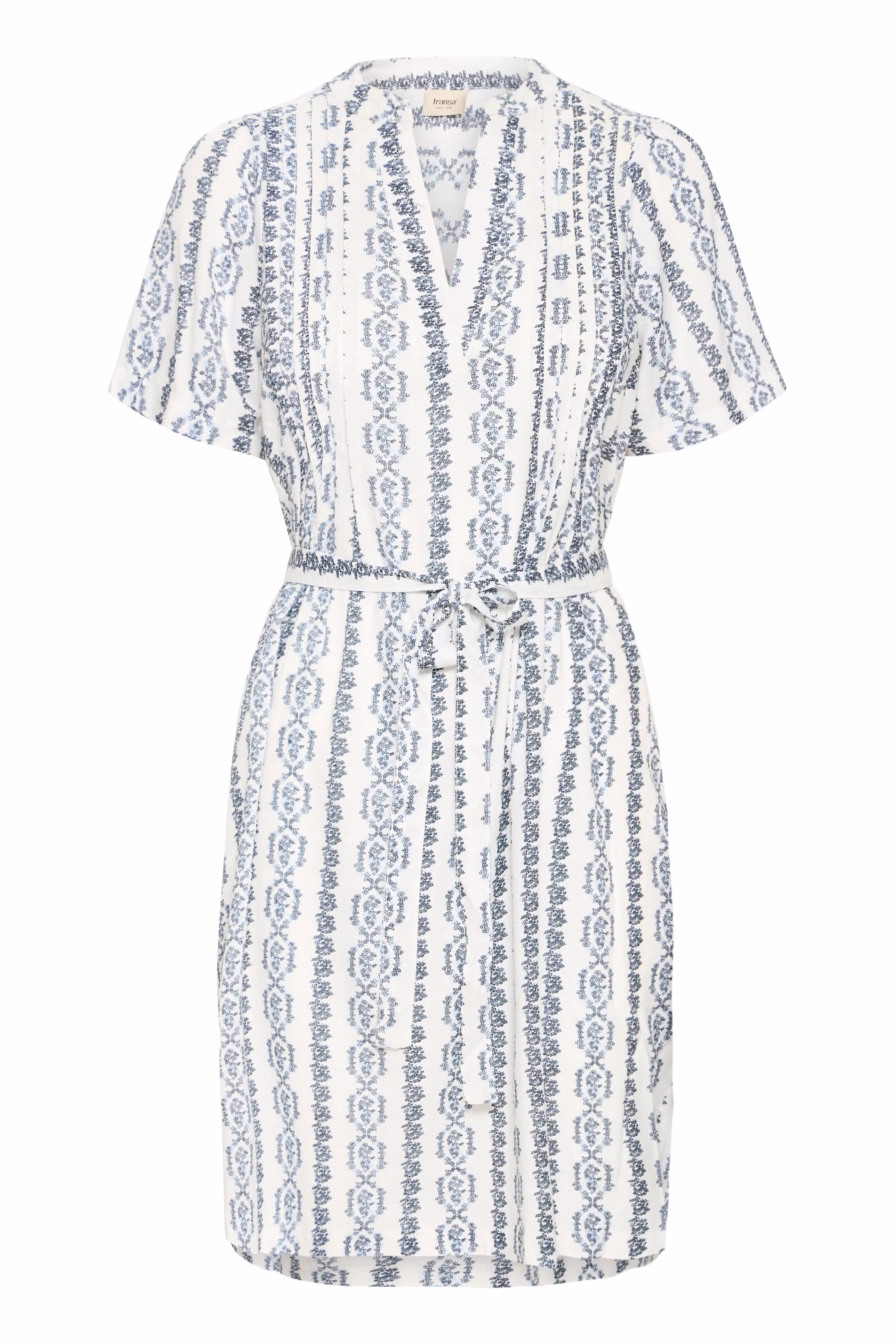 FRSOPHIA Kjole PACK FRONT 20616303-205547