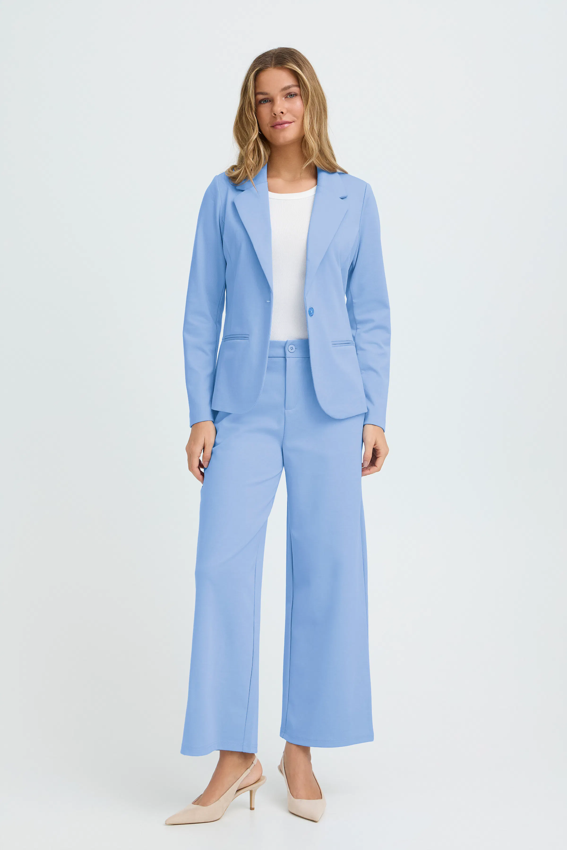 FRZablazer Blazer LOOKBOOK FRONT 20605896-164020