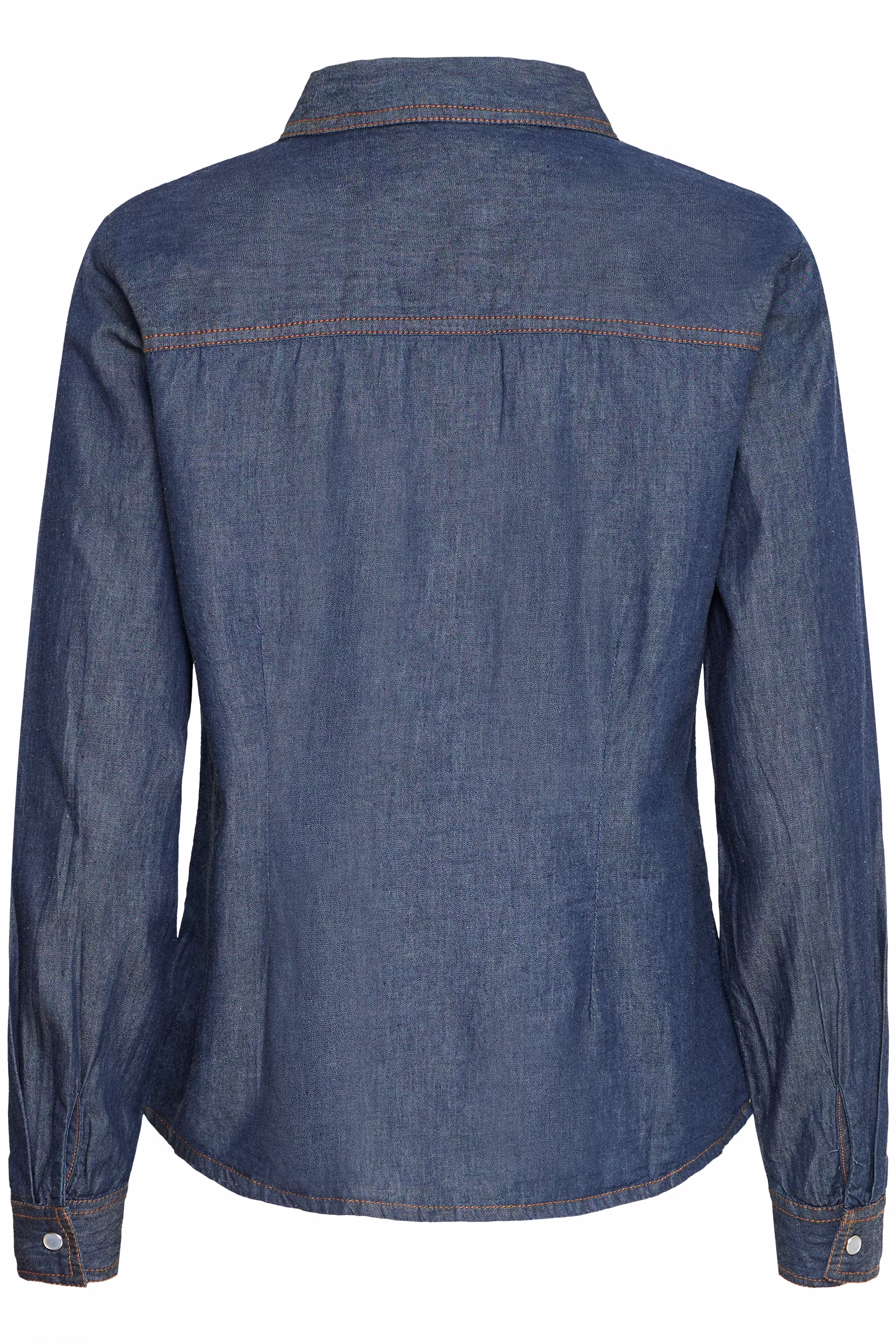 FRLARISSA Hemd PACK BACK 20616195-202717