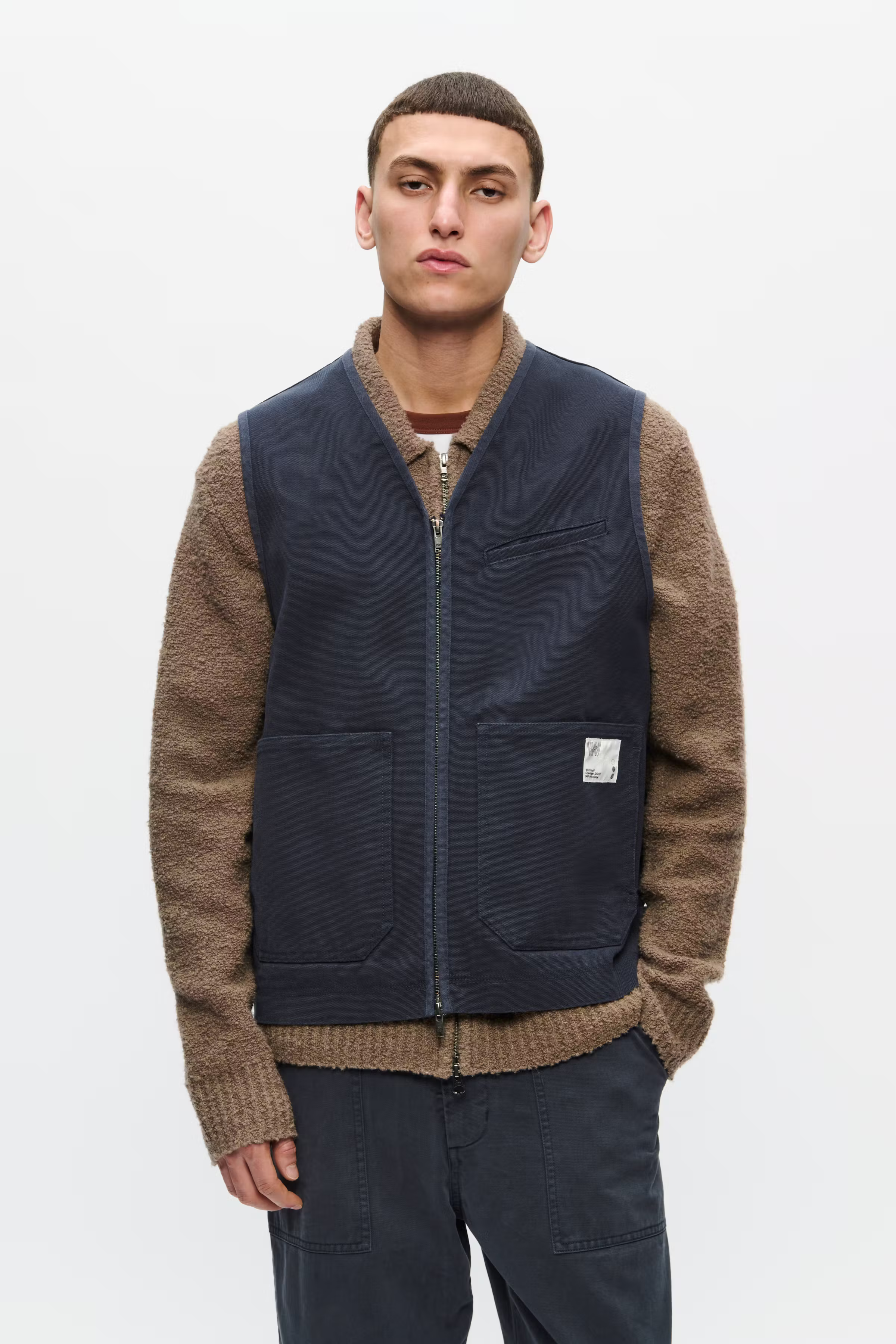 WWBo Weste LOOKBOOK FRONT 30251515-194011