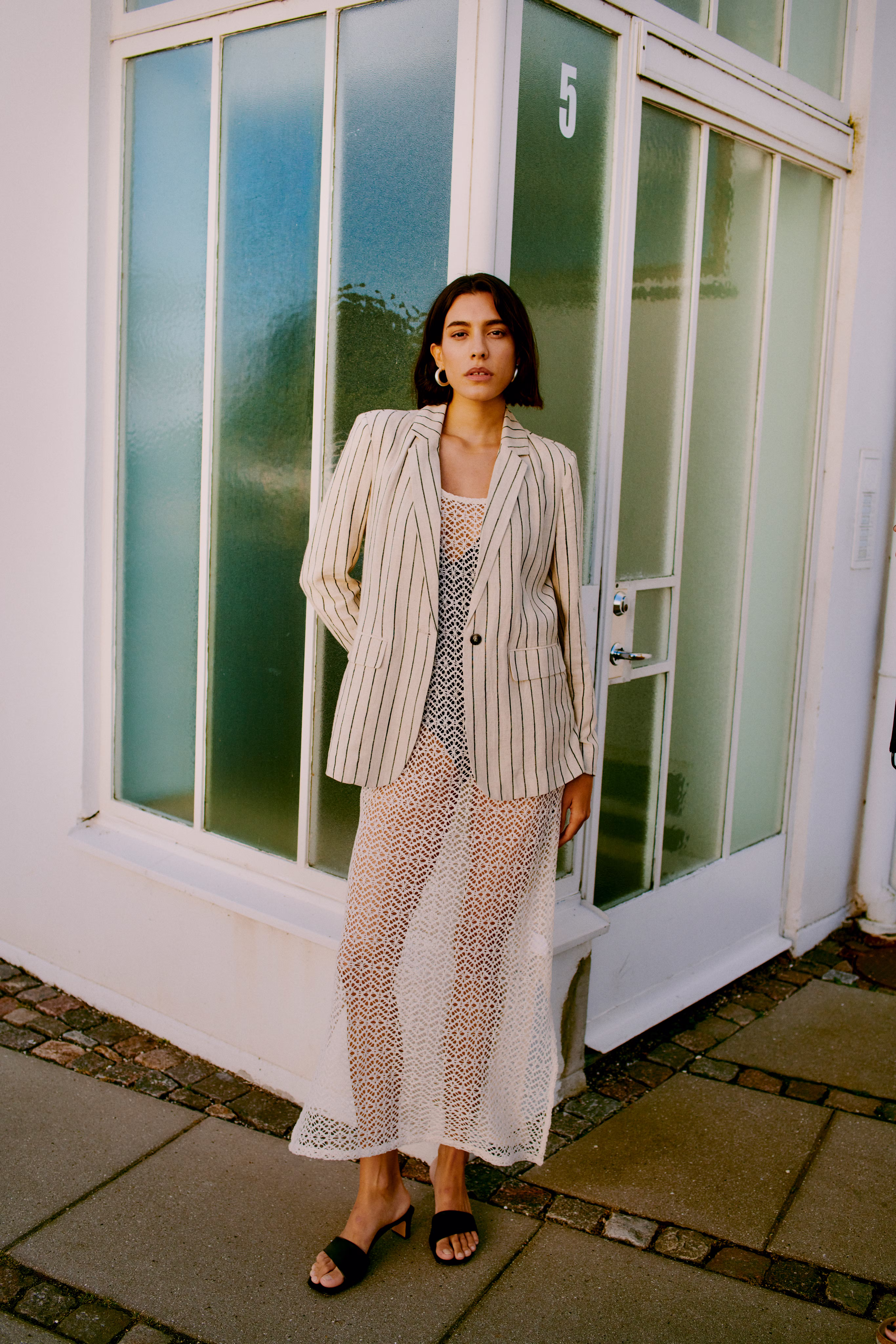 BYMILON Dress LOCATION NONE 20815468-130905