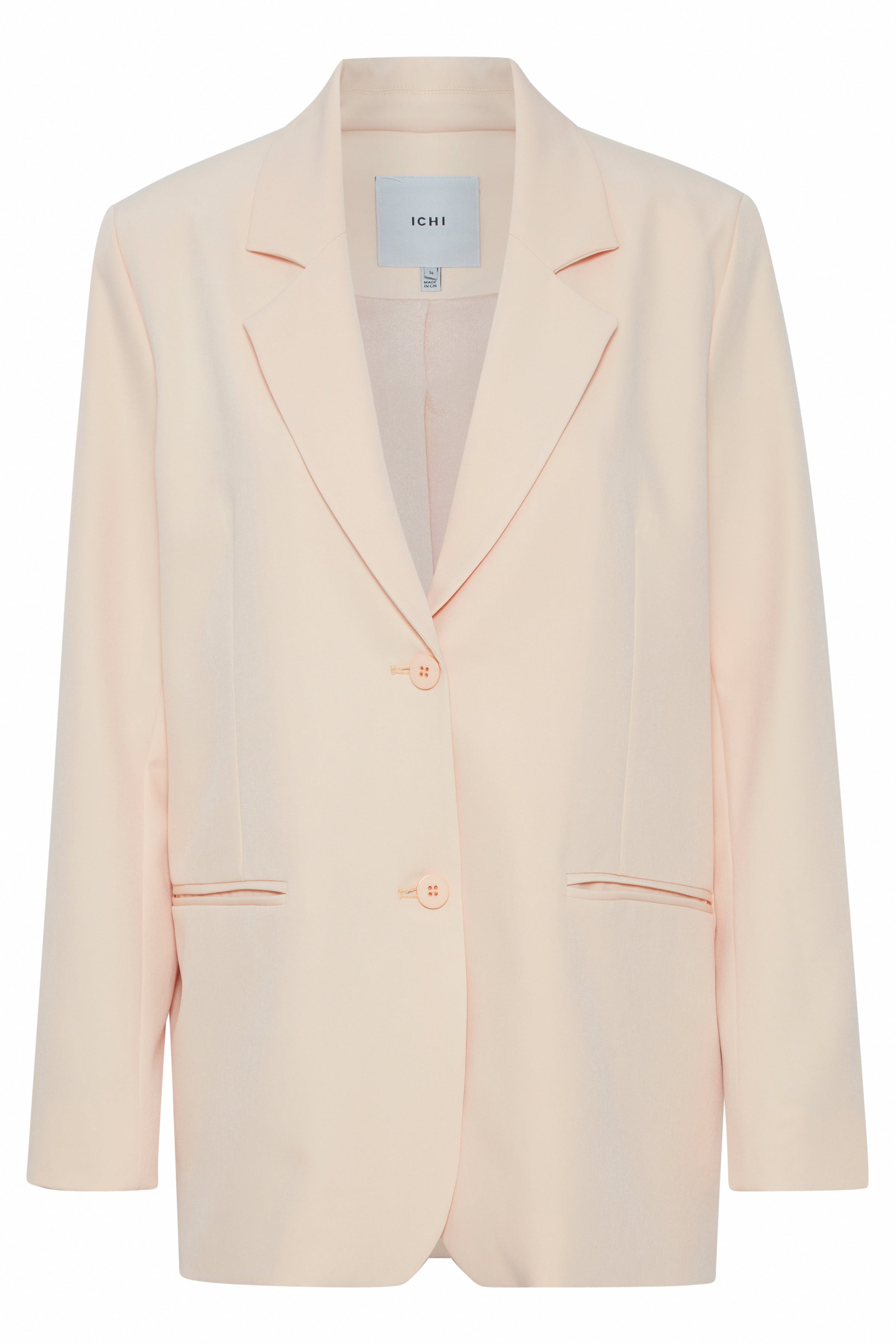 IHLEXI Blazer PACK FRONT 20118548-120917