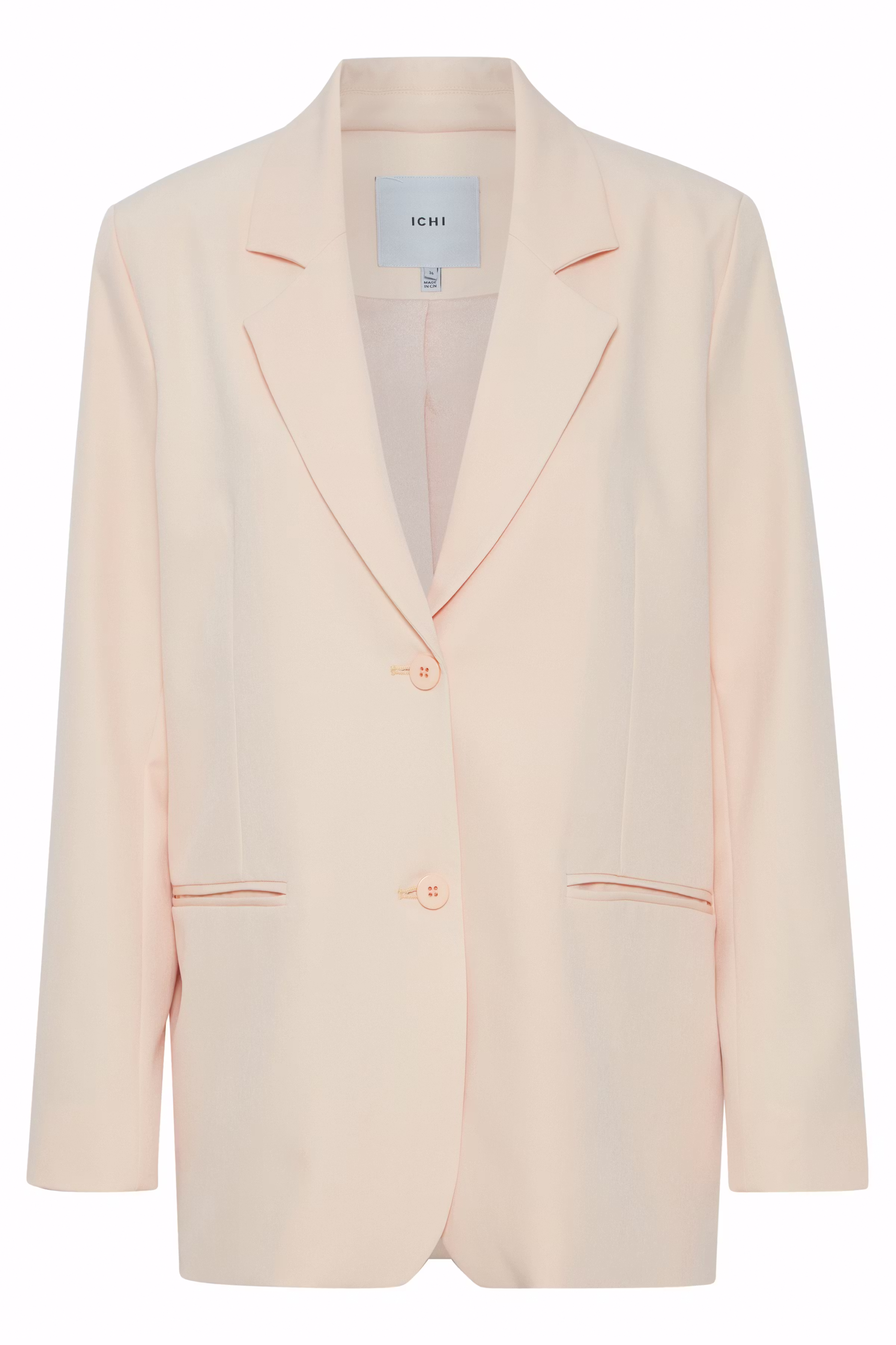 IHLEXI Blazer PACK FRONT 20118548-120917