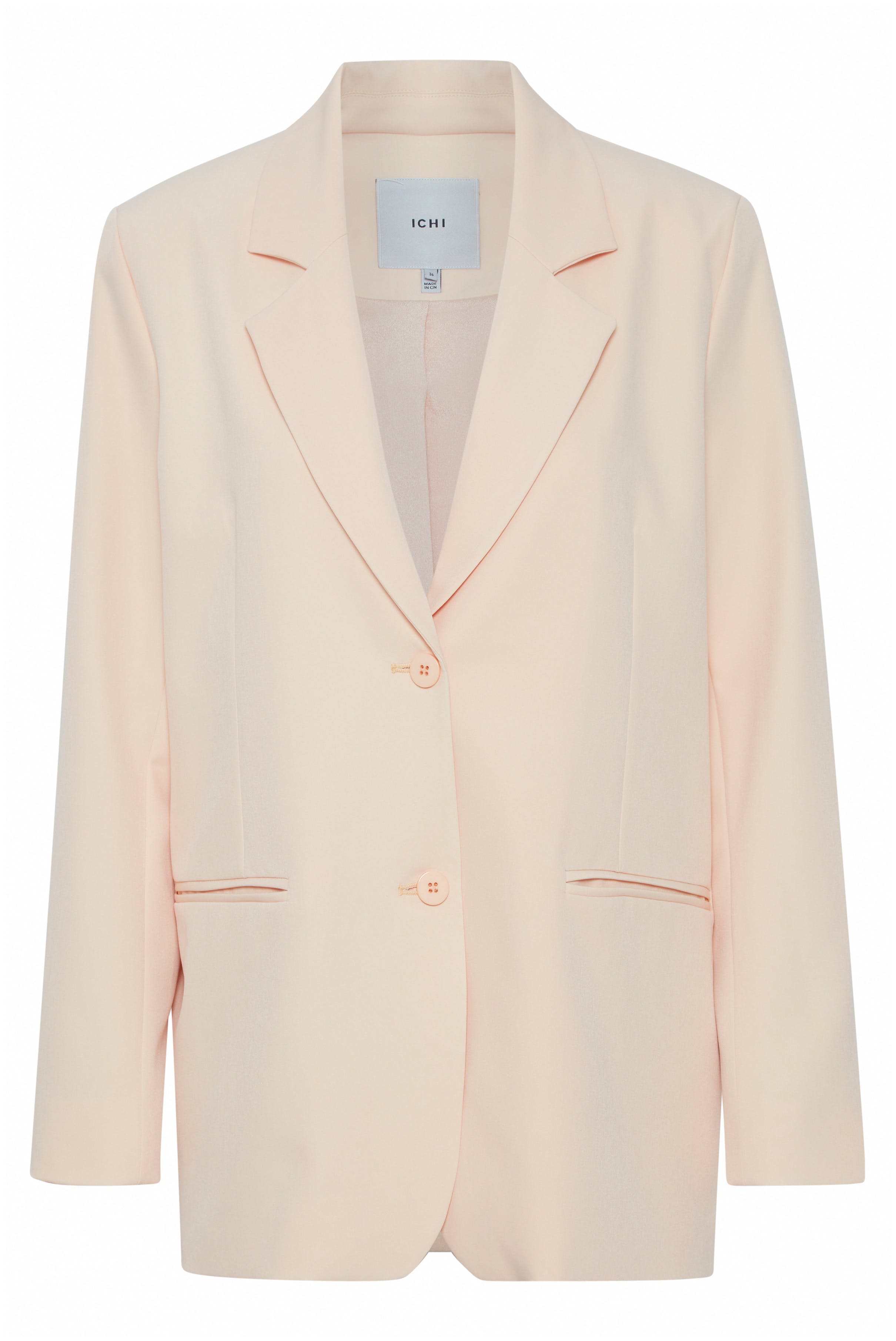 IHLEXI Blazer PACK FRONT 20118548-144506