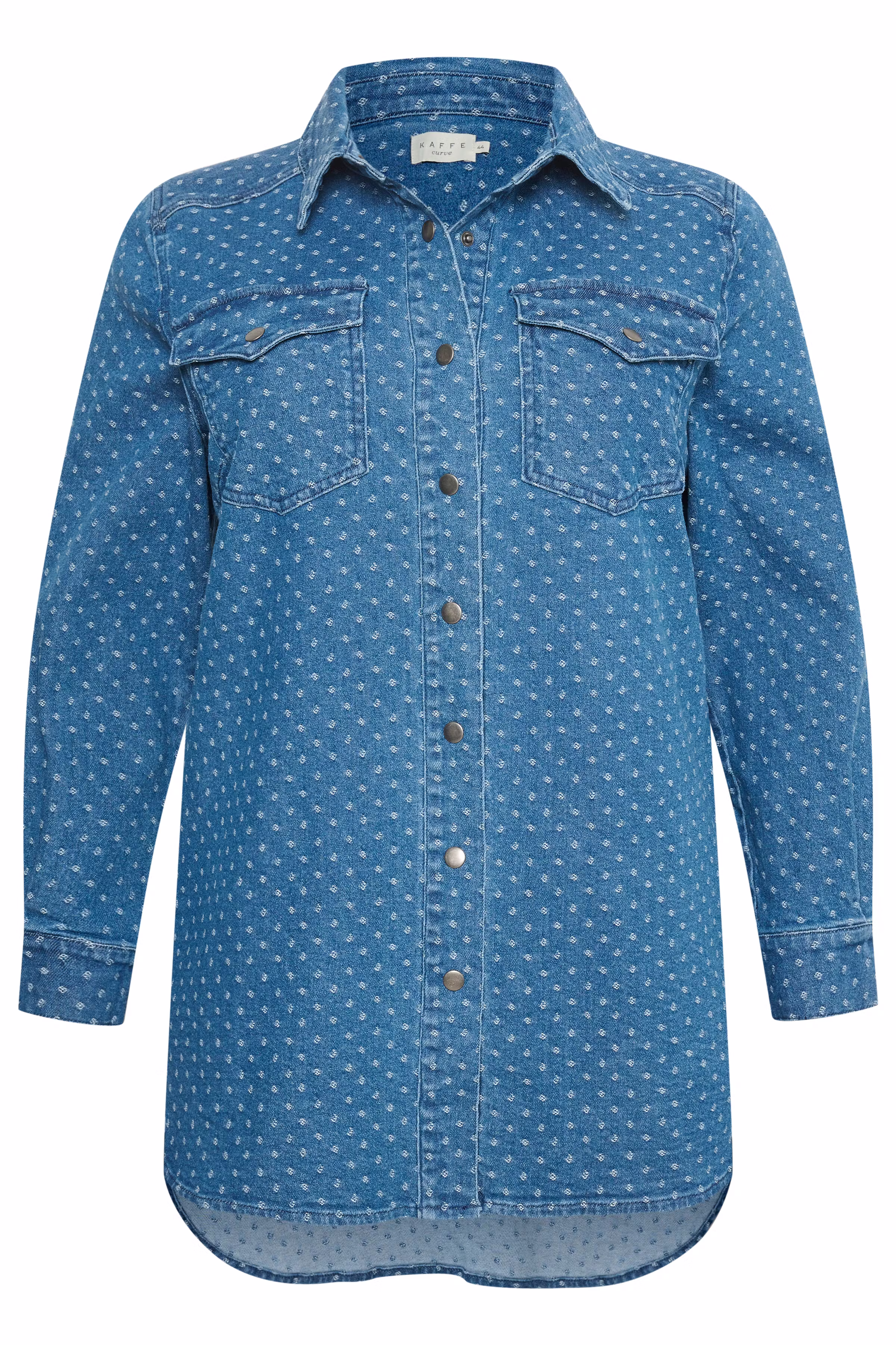 KCdira Causal jas PACK FRONT 10581608-104430