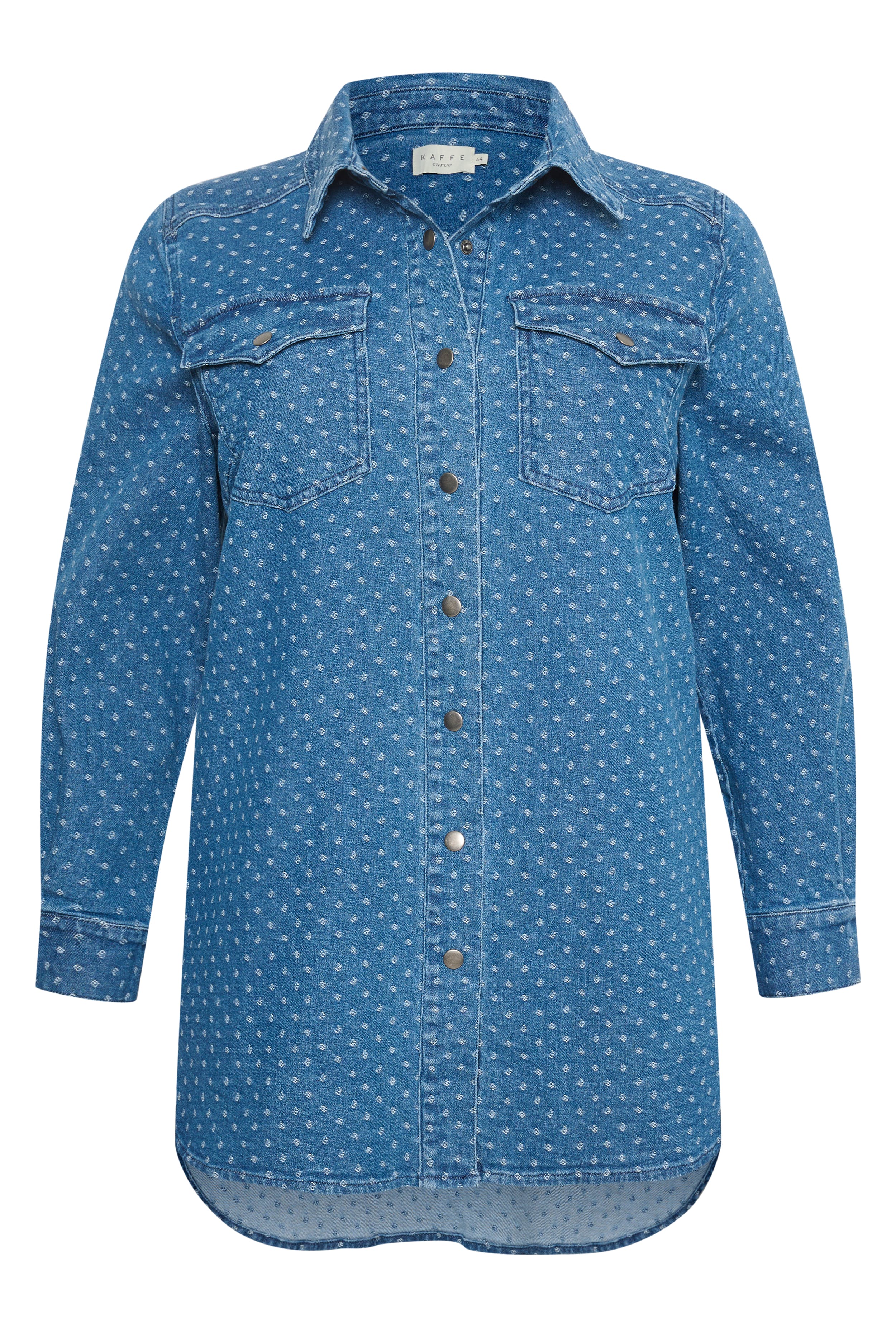 KCdira Casual jacket PACK FRONT 10581608-104430