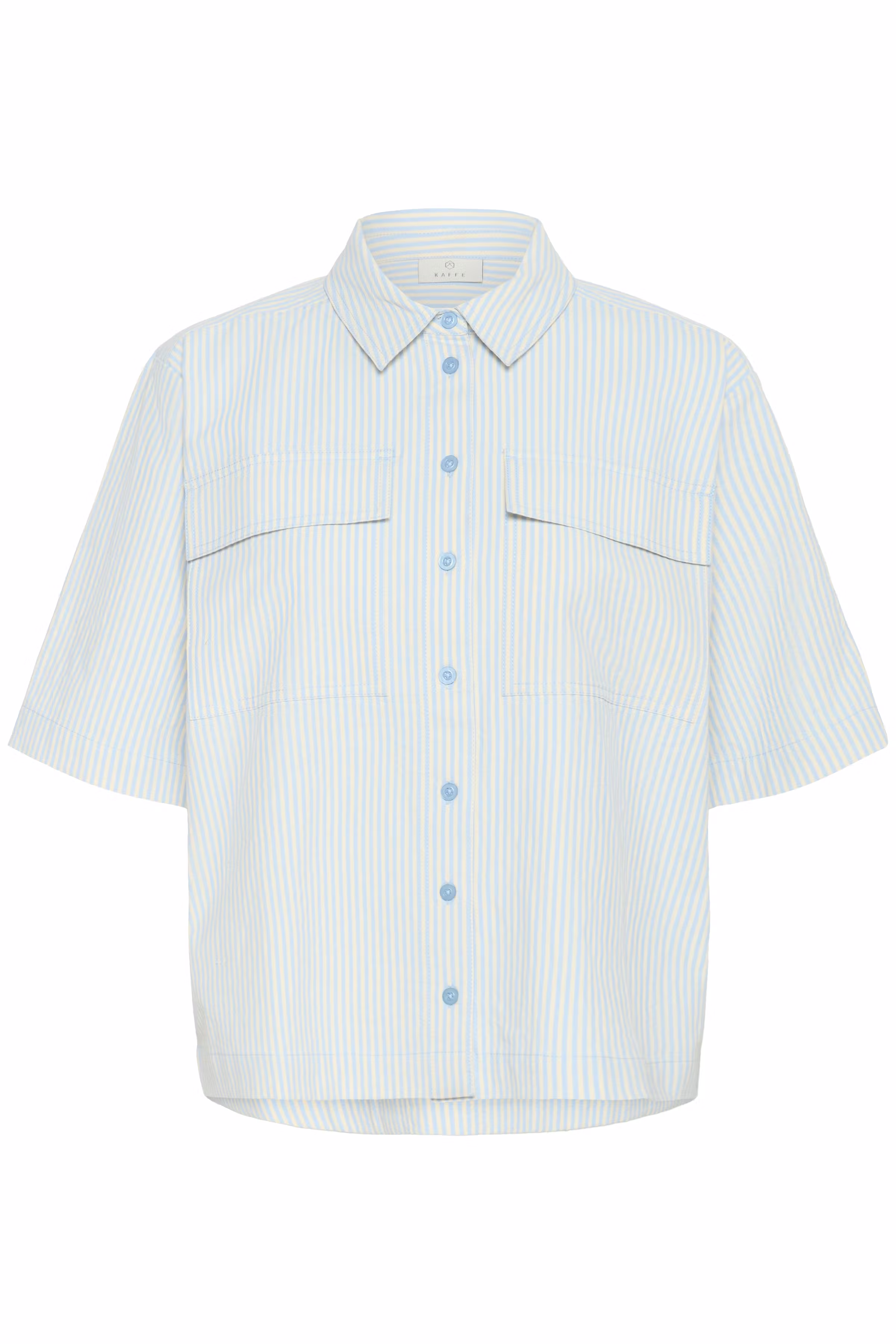 KAnaya Skjorte PACK FRONT 10510106-107728