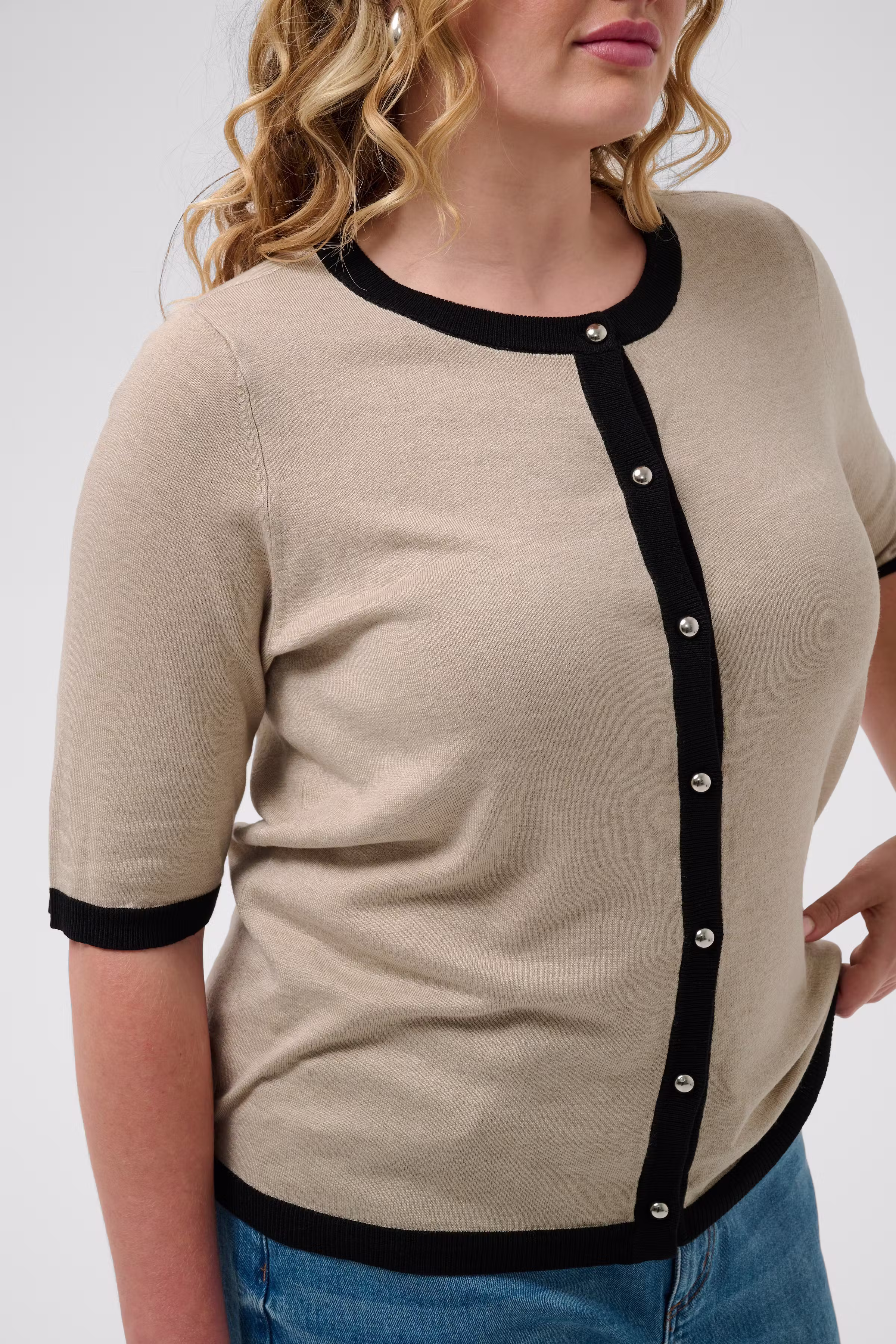 KClizzy Cardigan LOOKBOOK DETAIL 10584306-1513051