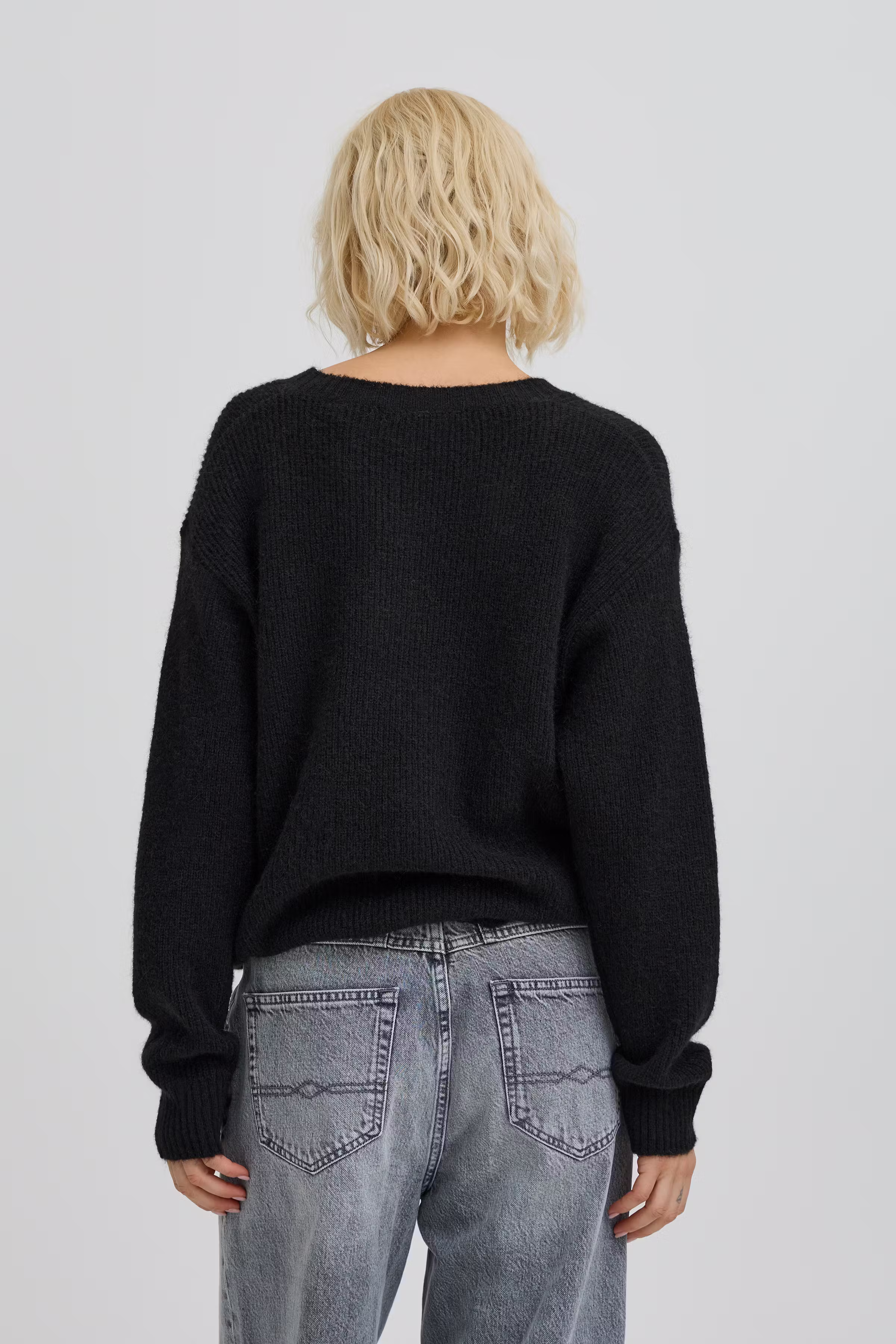 BASTACY Pullover LOOKBOOK BACK 50405353-193911